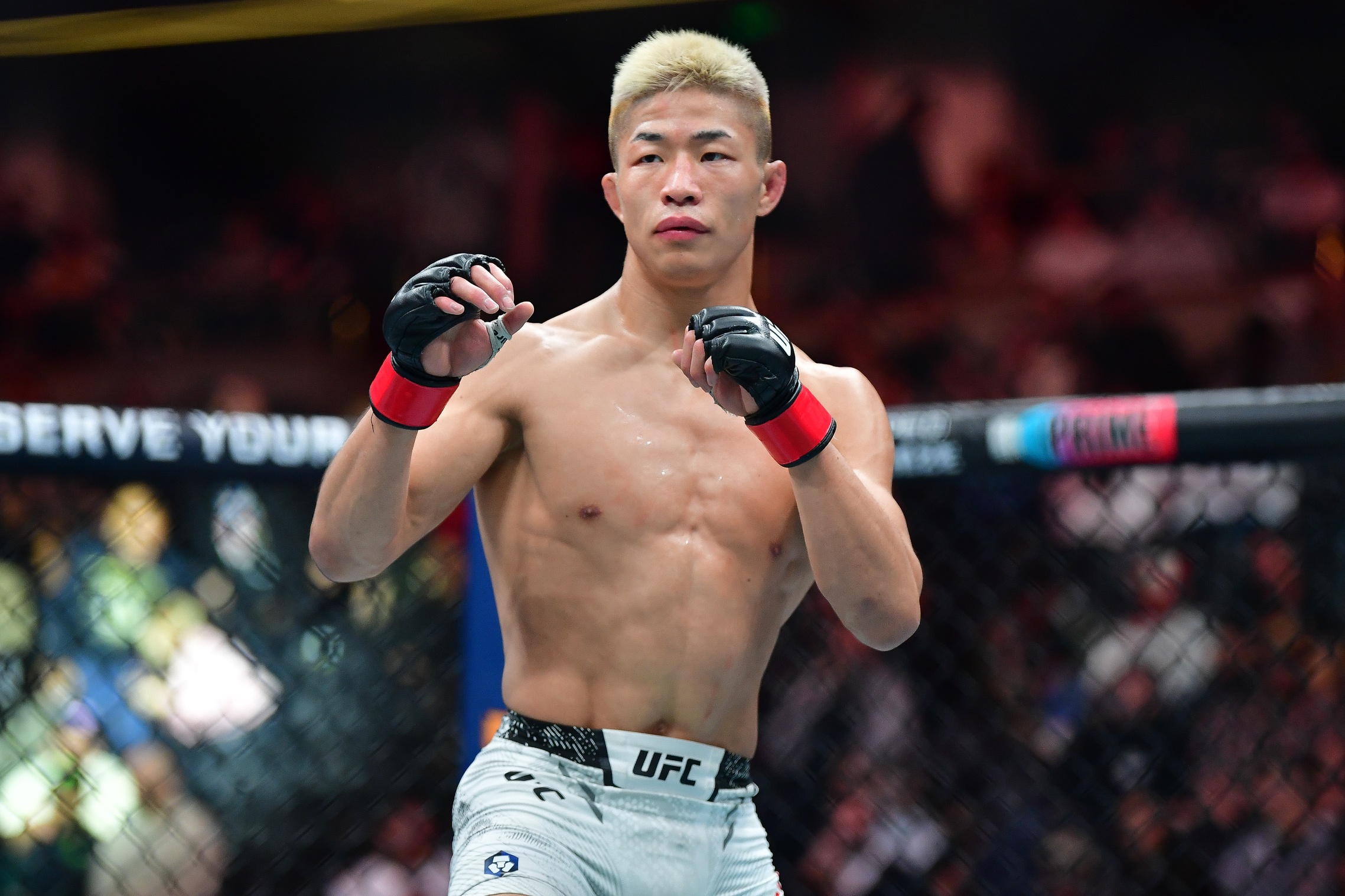 ufc picks Rinya Nakamura ufc predictions best bet odds