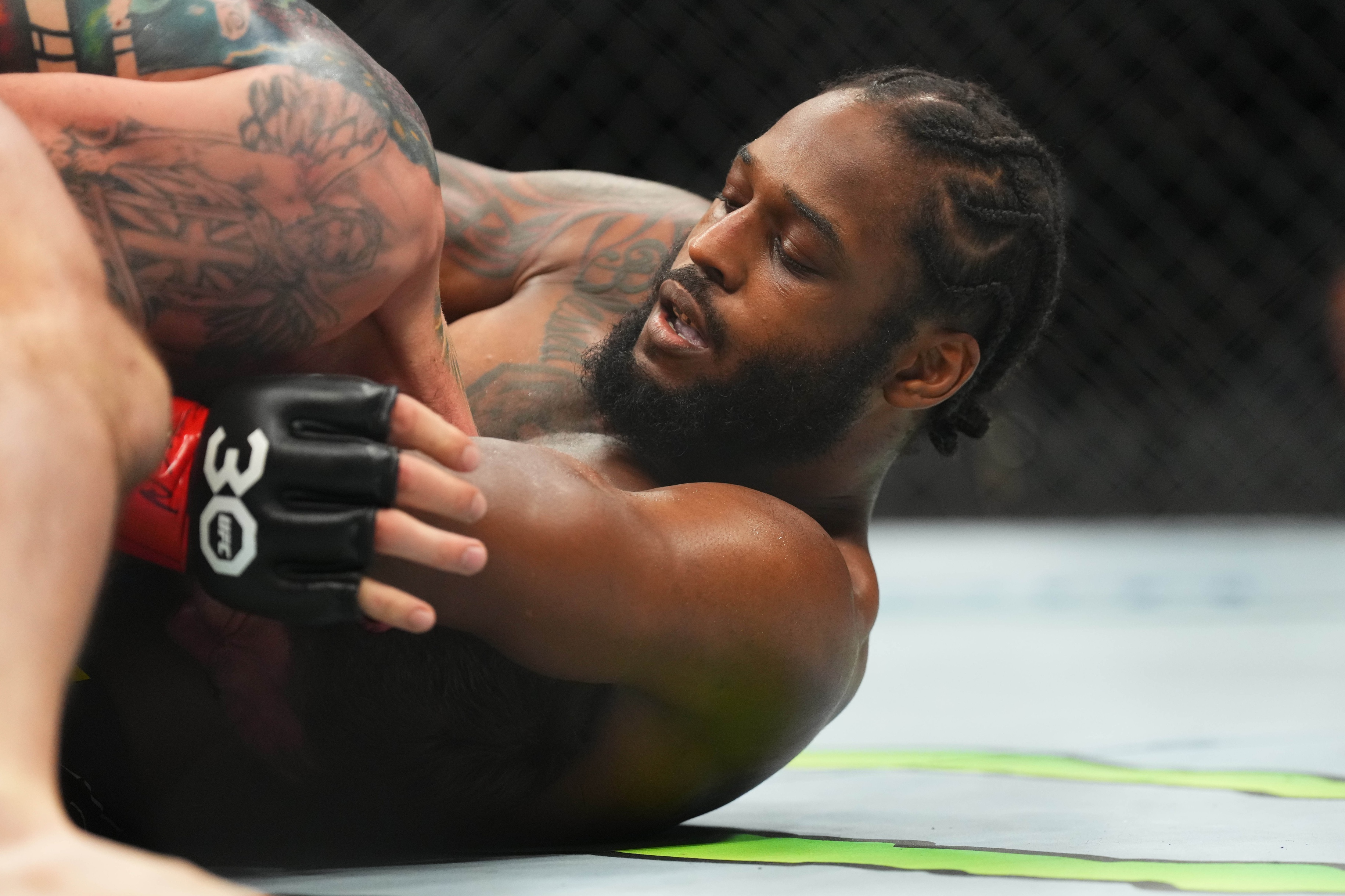 ufc picks Ryan Spann ufc predictions best bet odds