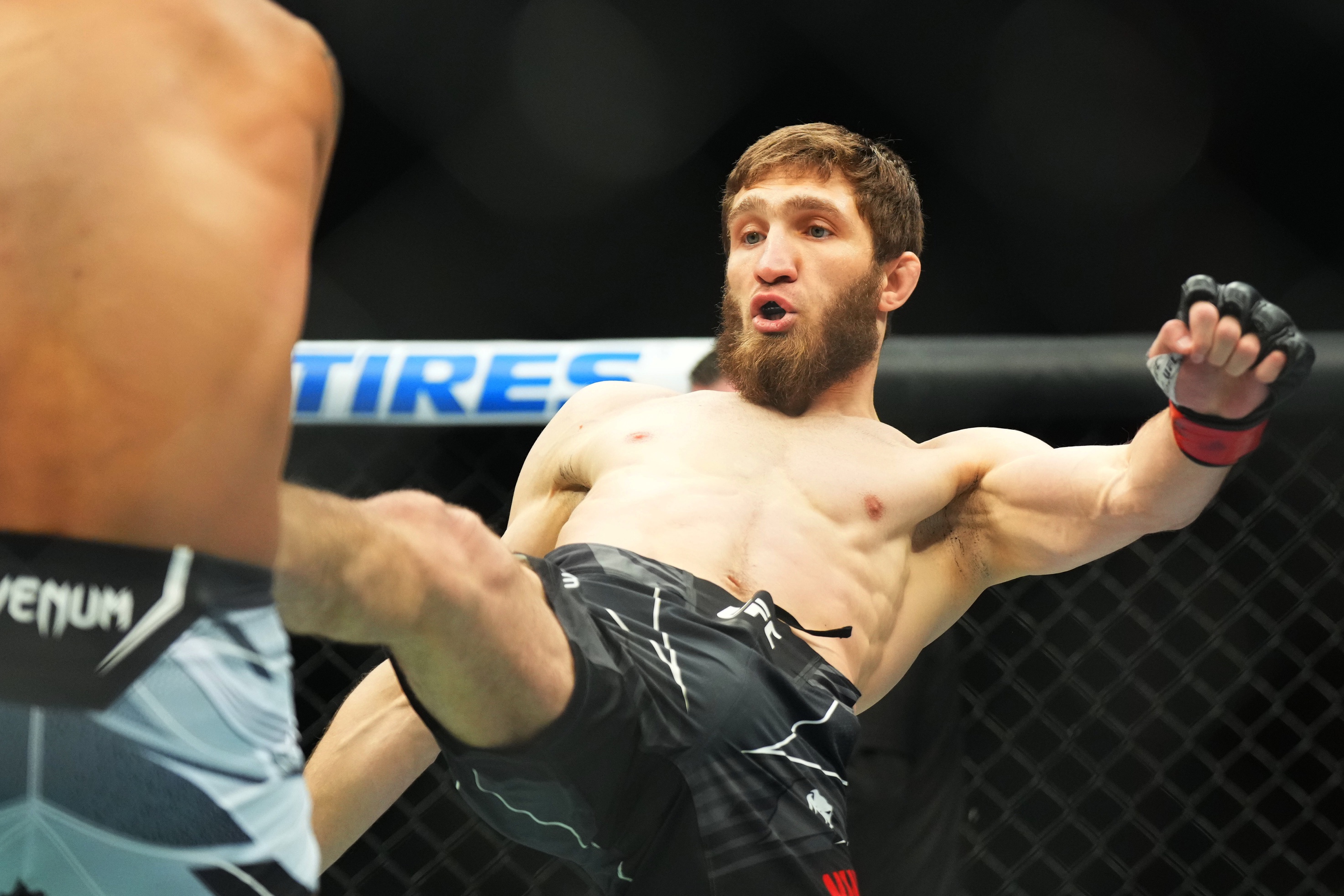 ufc picks Said Nurmagomedov ufc predictions best bet odds