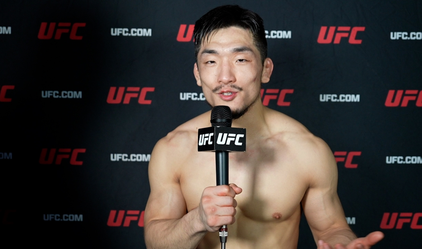 ufc picks SuYoung You ufc predictions best bet odds