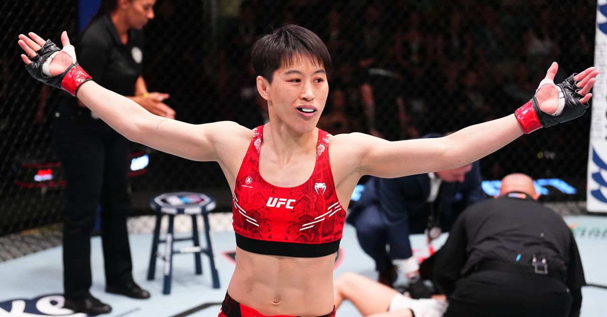 ufc picks Wang Cong ufc predictions best bet odds