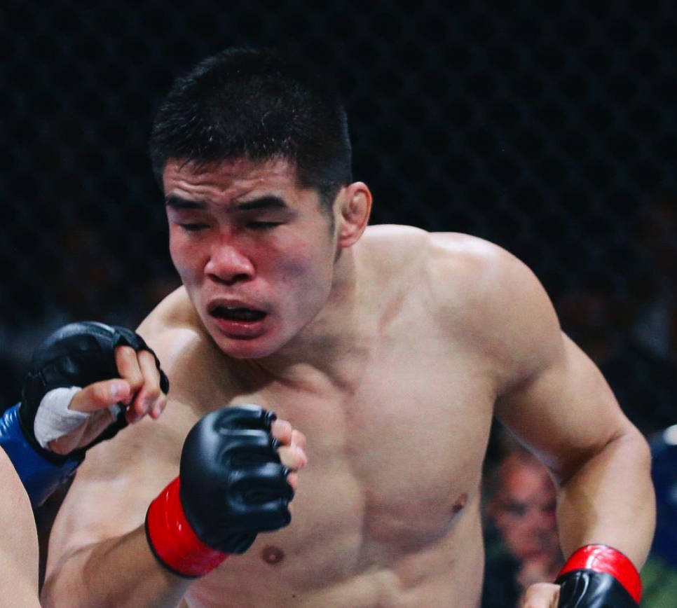 Xiao Long vs ChangHo Lee Pick, 6/22/2024 Predictions UFC Saudi Arabia Odds