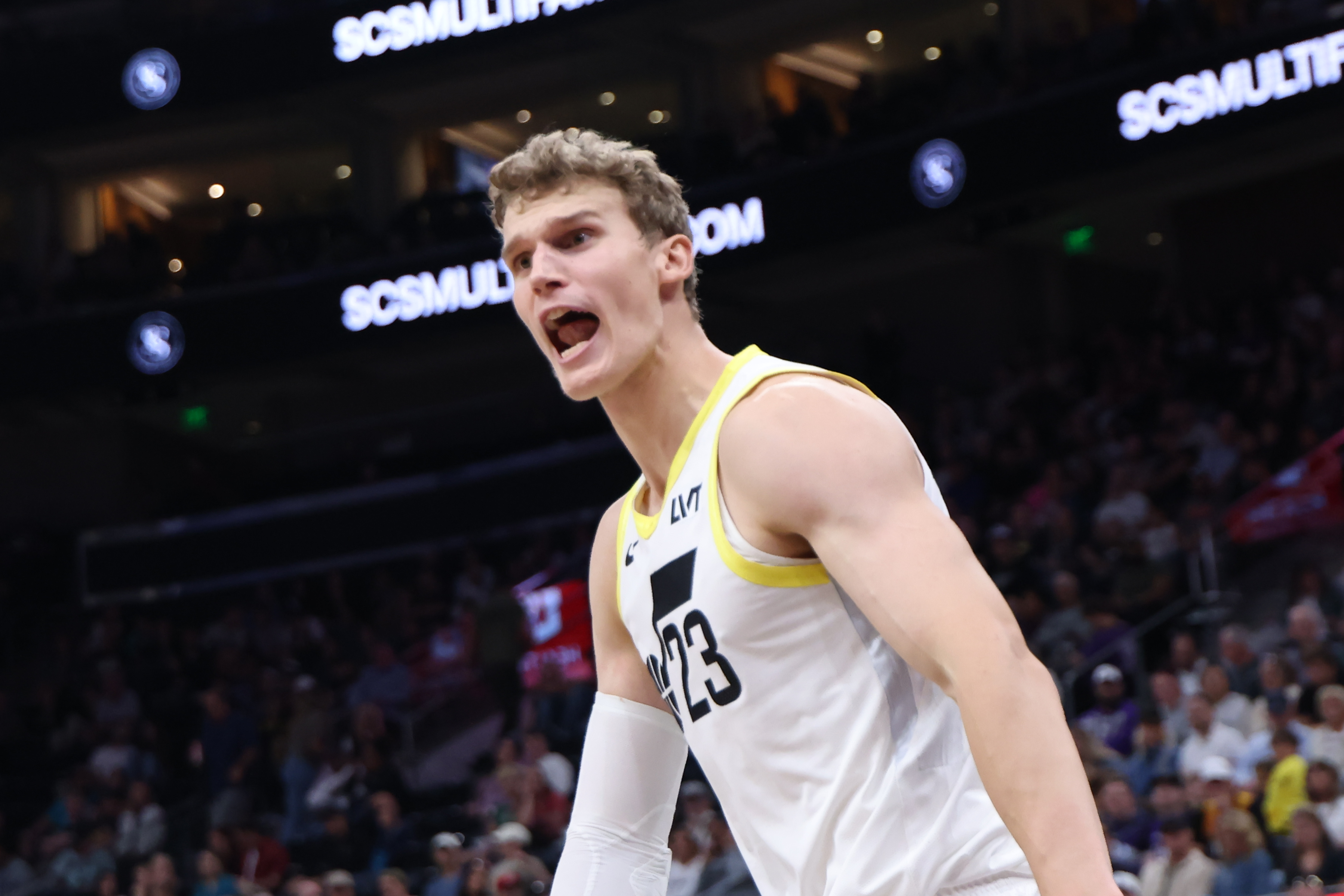 Utah Jazz predictions Lauri Markkanen 