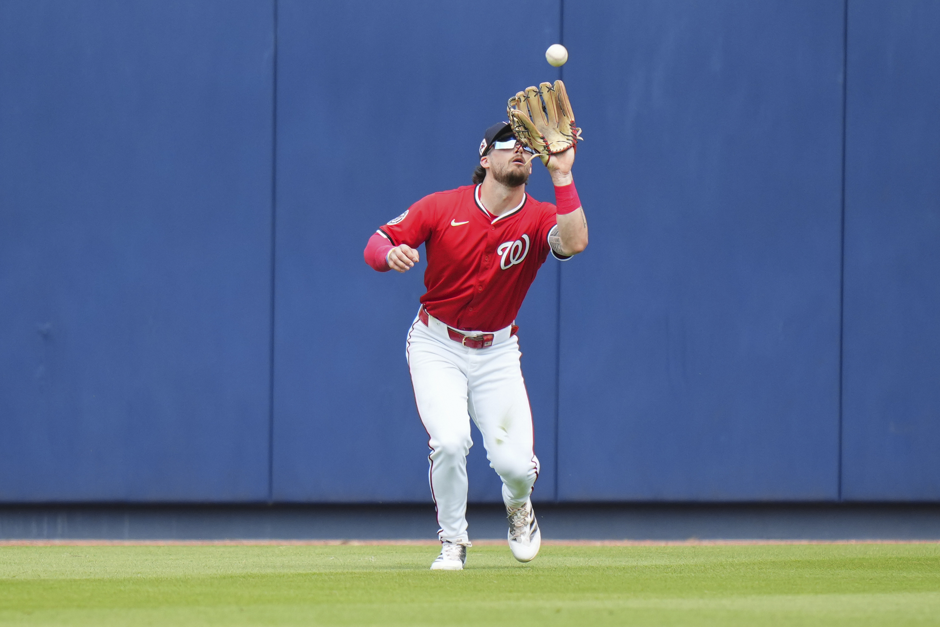 Washington Nationals predictions Dylan Crews 