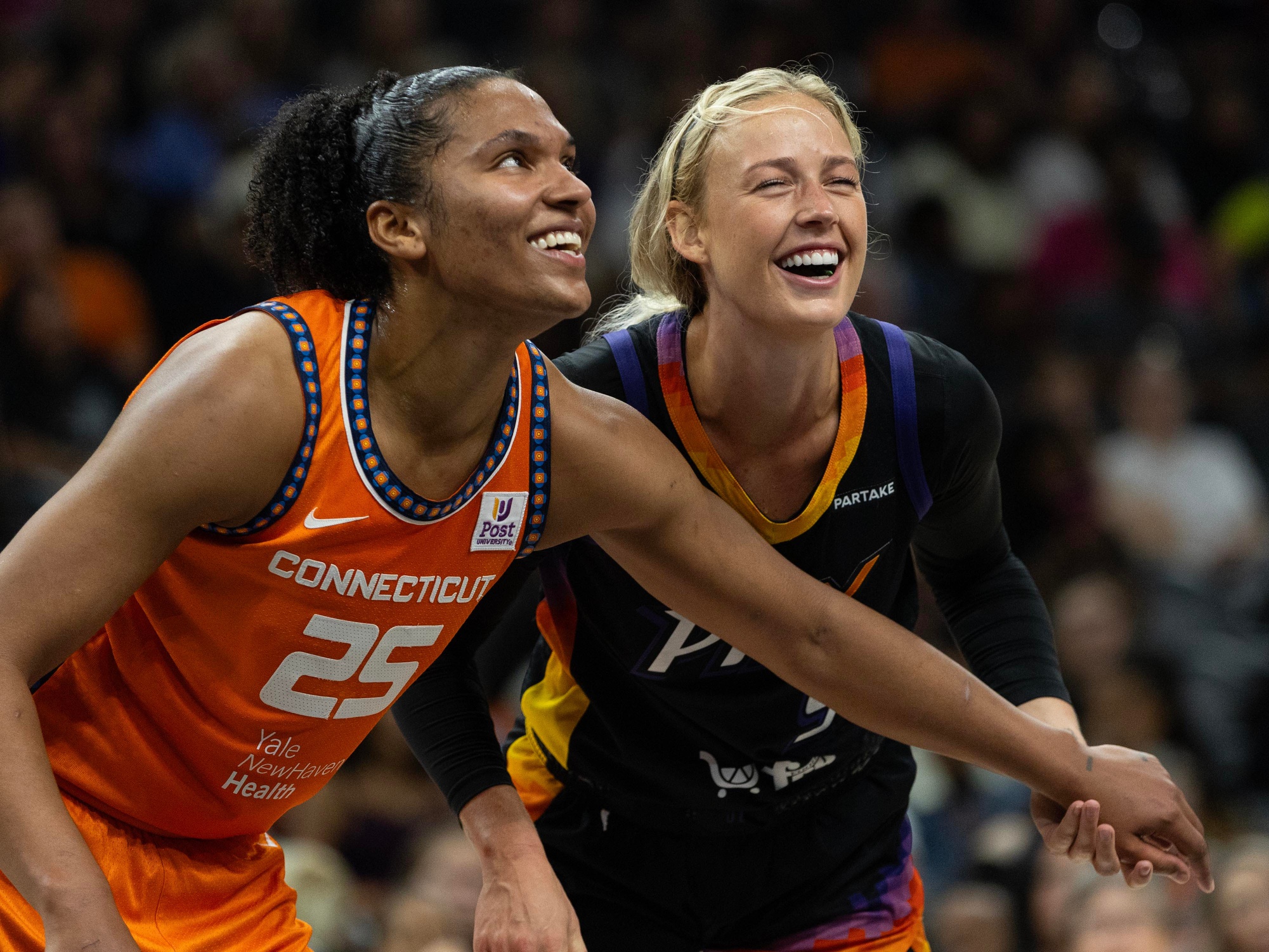 wnba picks Alyssa Thomas Connecticut Sun predictions best bet odds