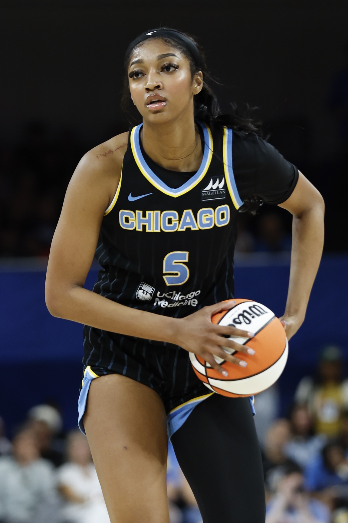 wnba picks Angel Reese Chicago Sky predictions best bet odds