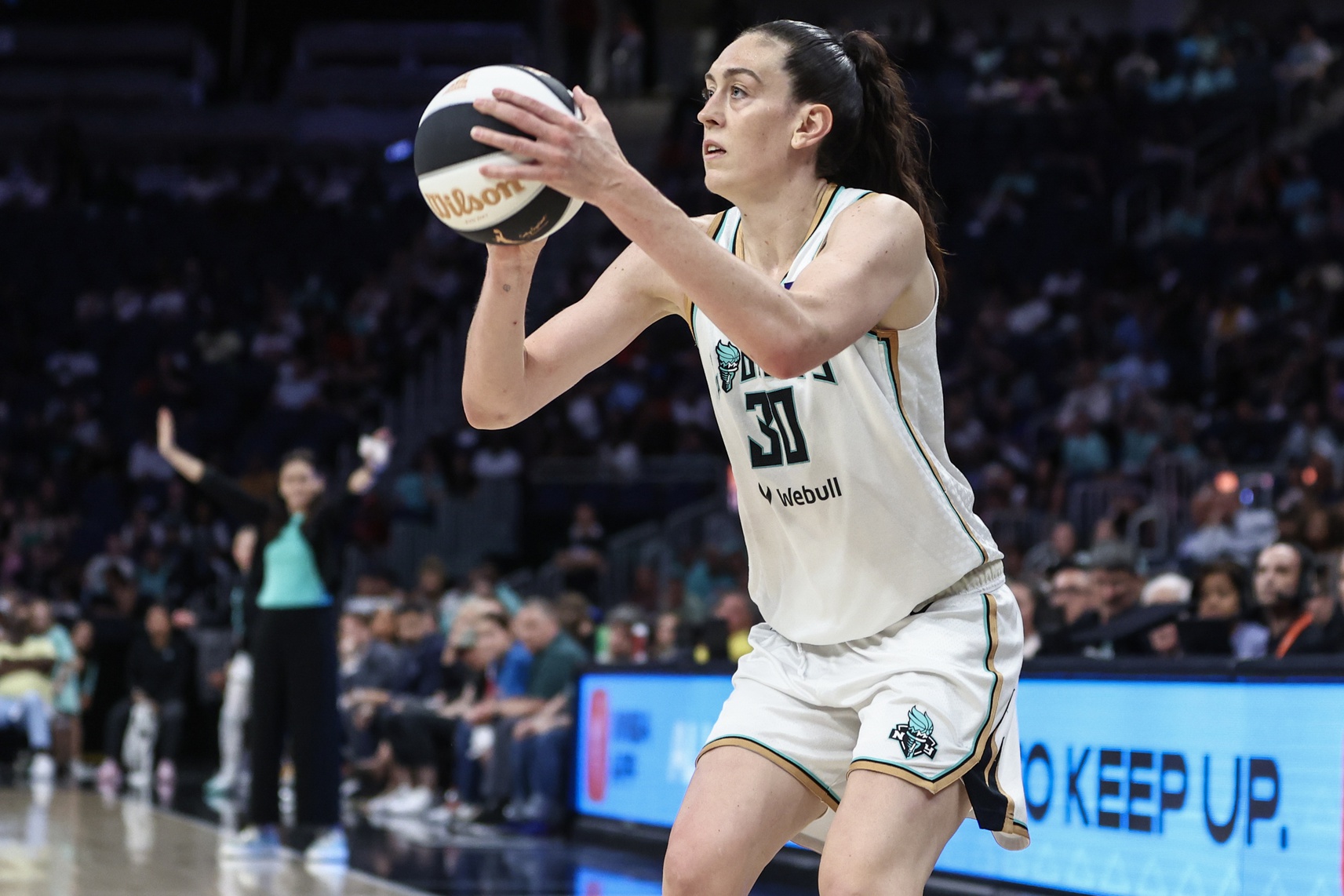 wnba picks Breanna Stewart New York Liberty predictions best bet odds