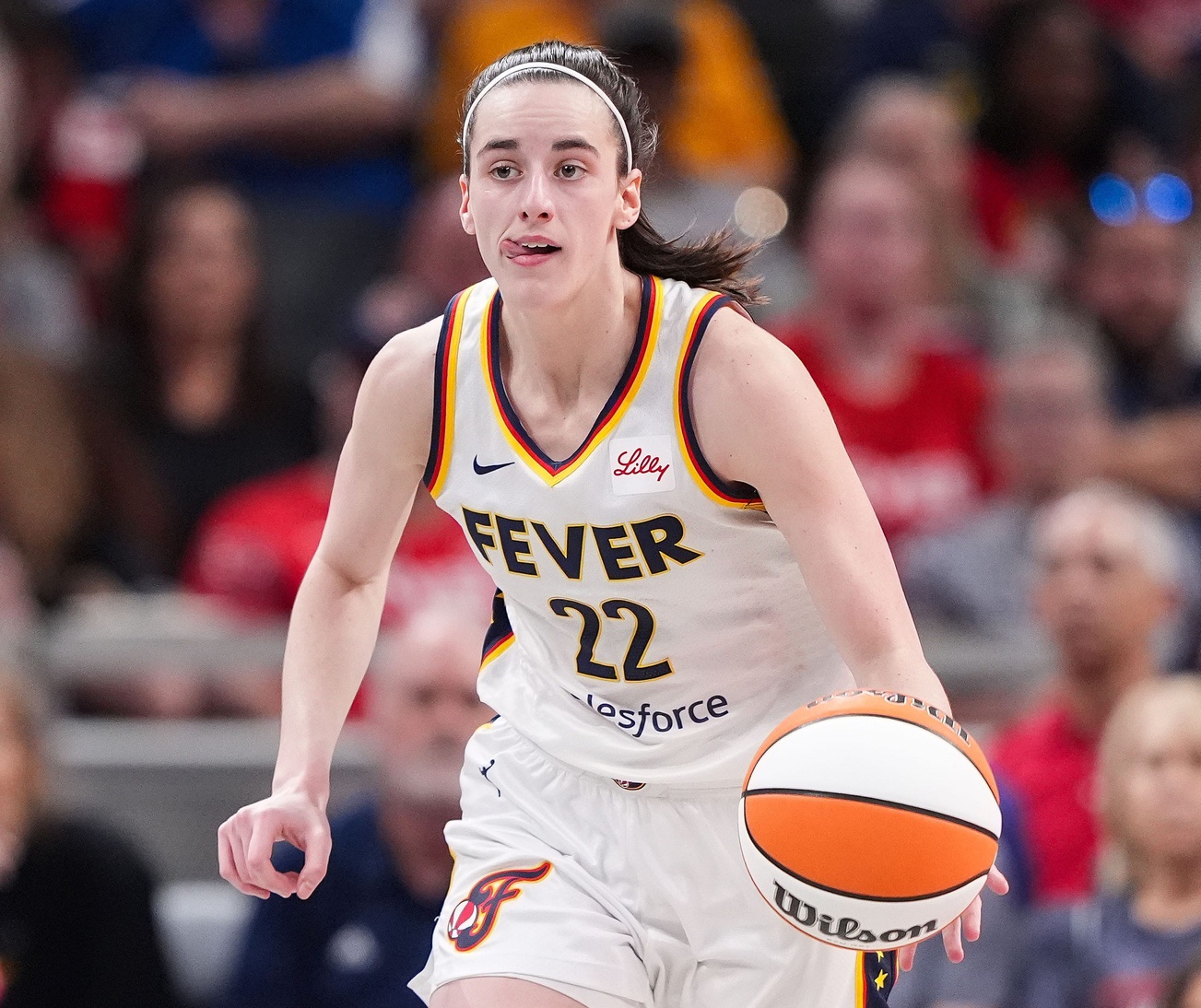 wnba picks Caitlin Clark Indiana Fever predictions best bet odds