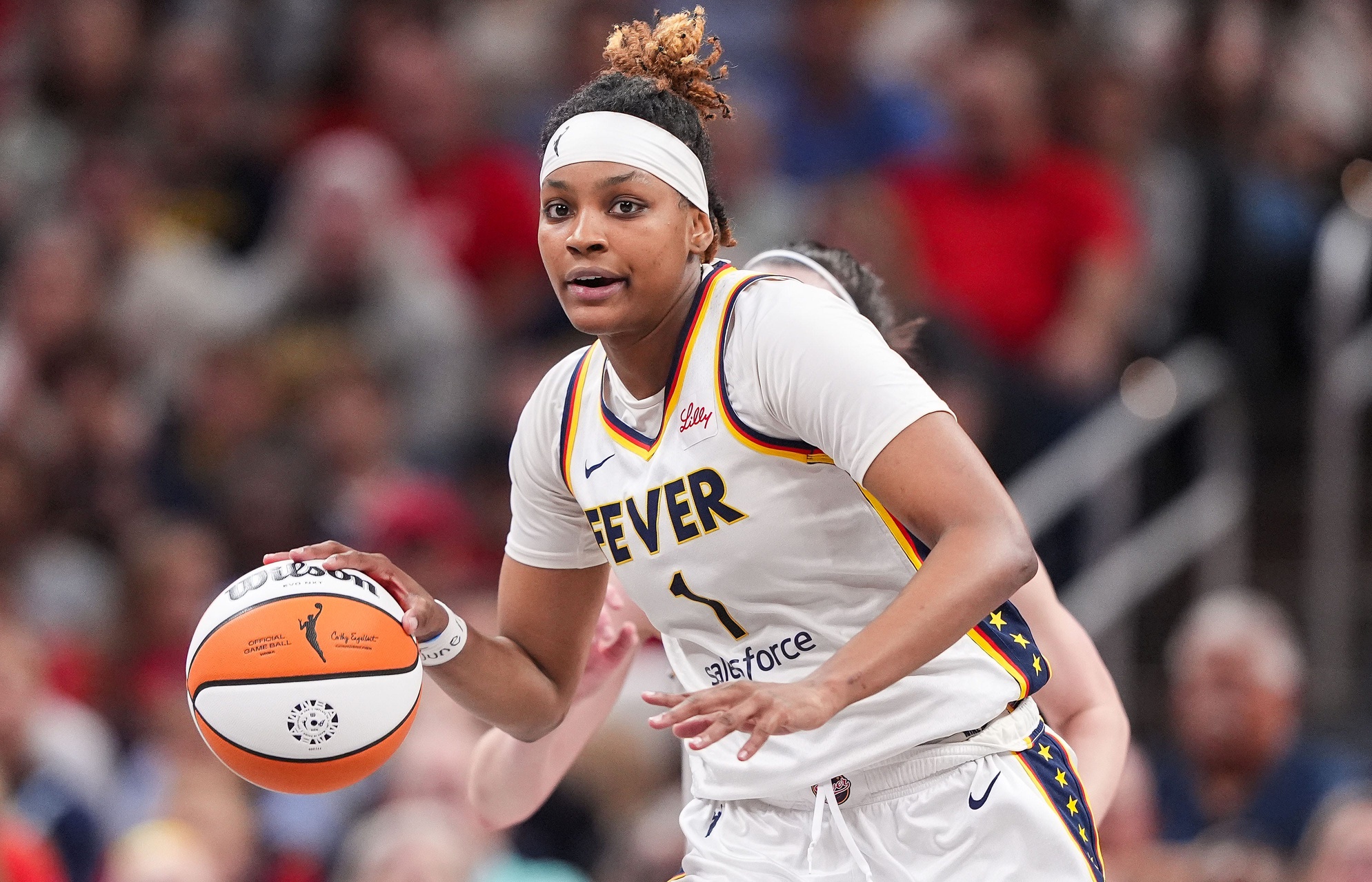 wnba picks NaLyssa Smith Indiana Fever predictions best bet odds