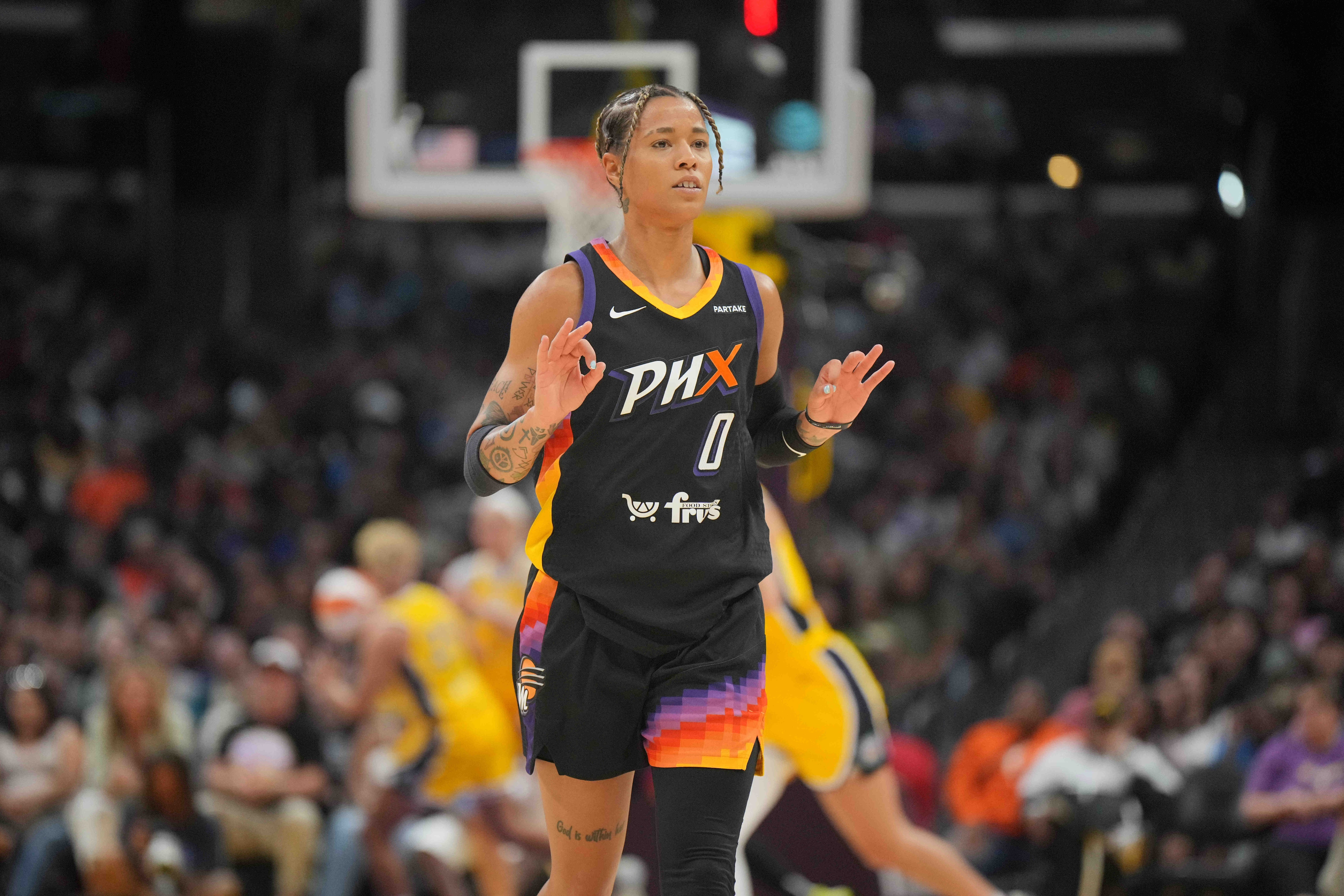 Connecticut Sun vs. Phoenix Mercury – Prediction, 9/13/2024, WNBA Pick, Tips & Odds