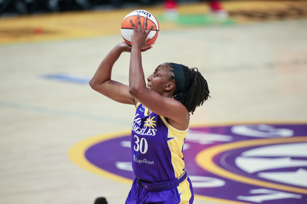 Los Angeles Sparks vs Minnesota Lynx Prediction, 9/2/2021 WNBA Pick, Tips  and Odds