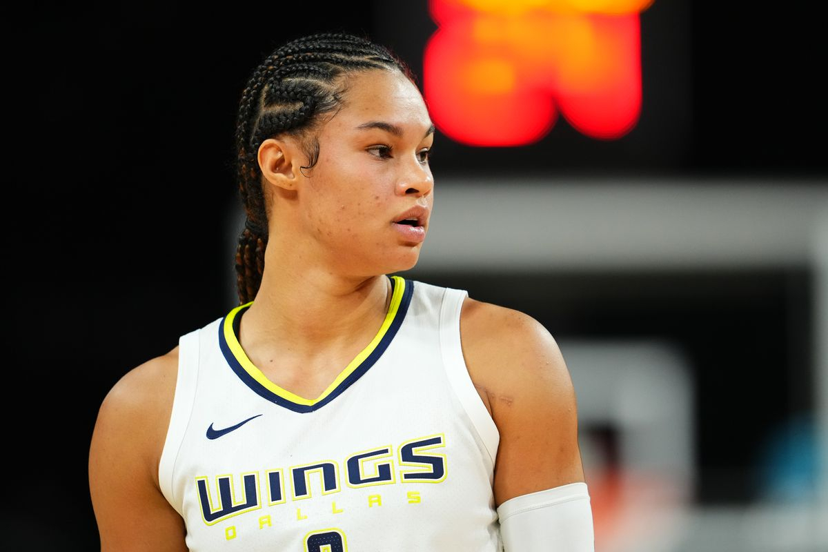 wnba picks Satou Sabally Dallas Wings predictions best bet odds