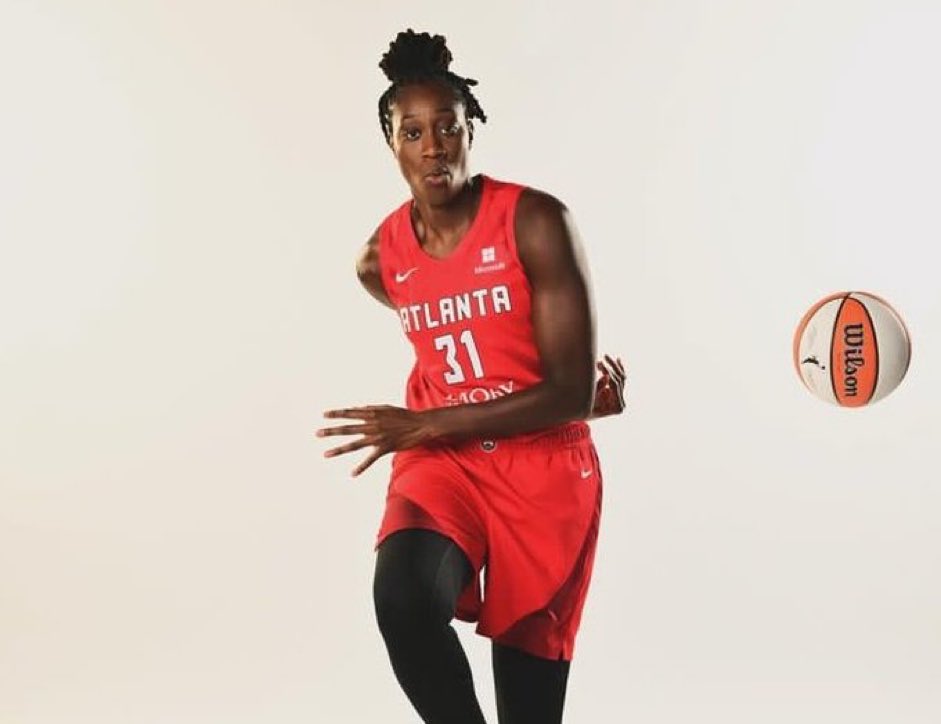 wnba picks Tina Charles Atlanta Dream predictions best bet odds