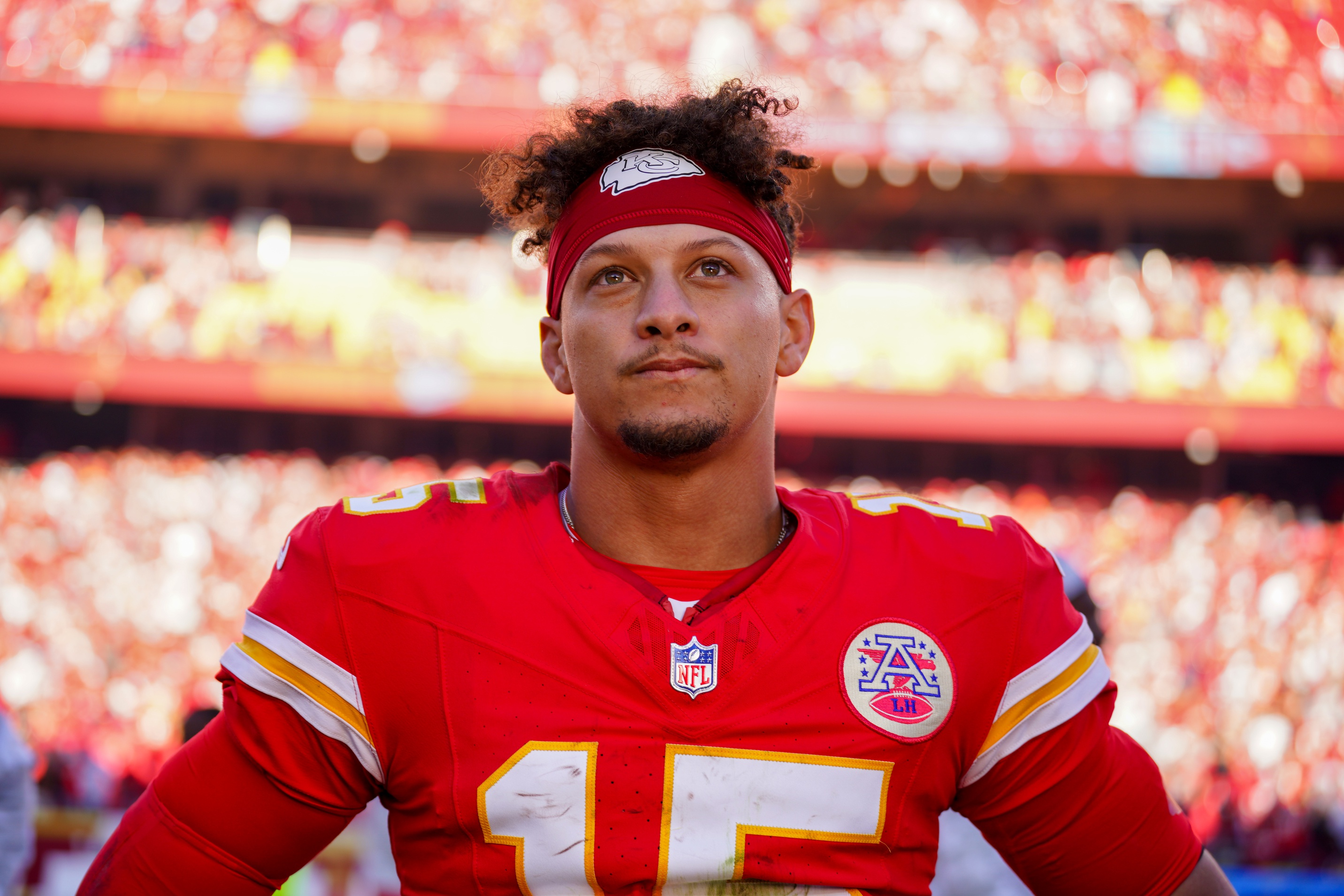 Best NFL teaser bets Week 11 Patrick Mahomes Kansas City Chiefs