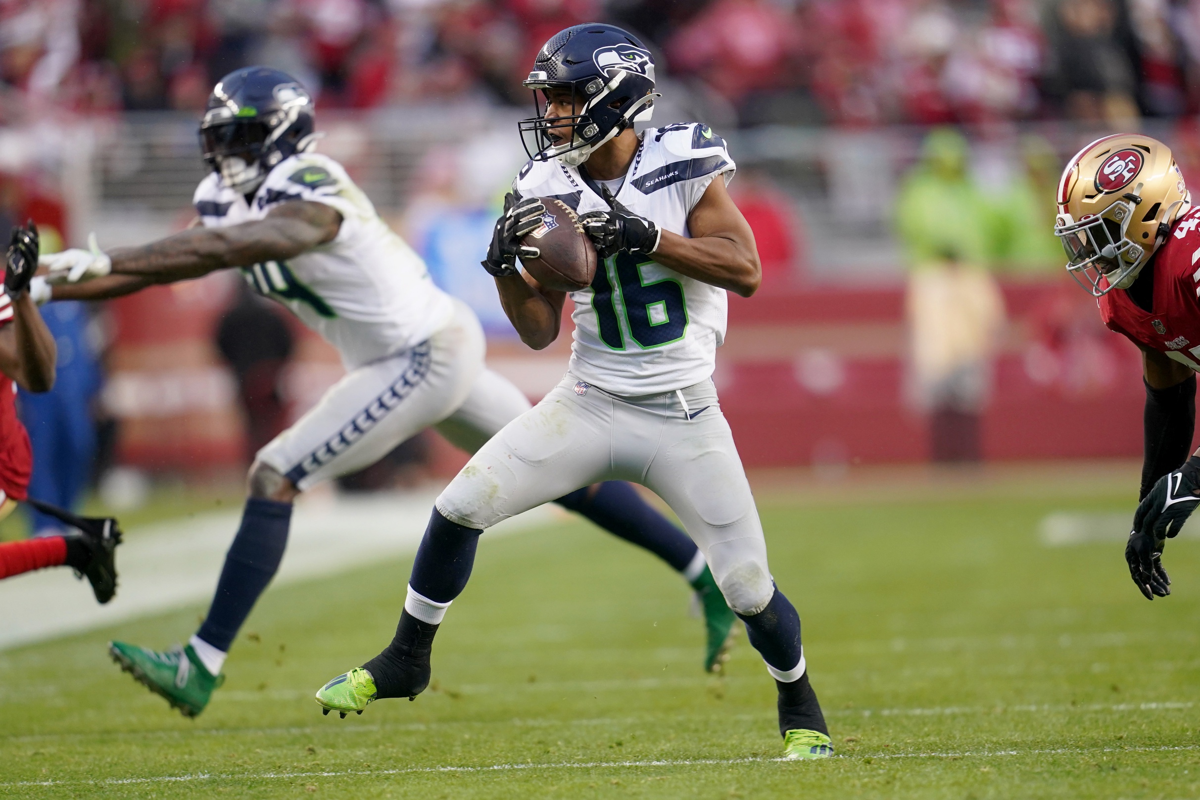 Seattle Seahawks vs Los Angeles Chargers Prediction, 8/10/2024 NFL Picks, Best Bets & Odds Preseason Week 1