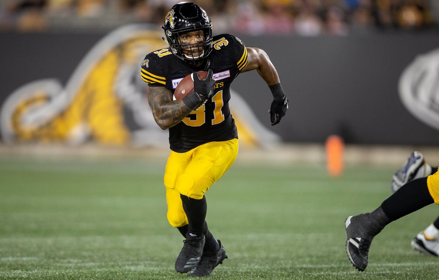 Hamilton Tiger-Cats can cement CFL playoff position with win or tie versus  B.C. Lions 