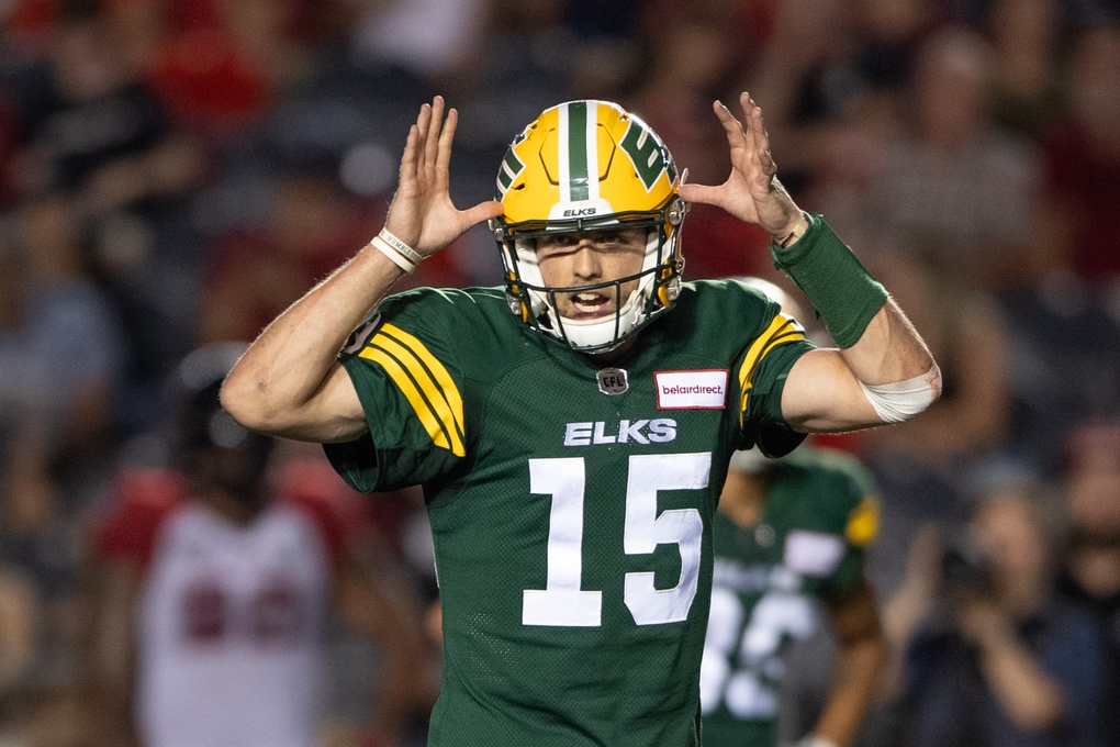 Argonauts vs Tiger-Cats CFL Odds, Picks and Predictions — CFL Week 10