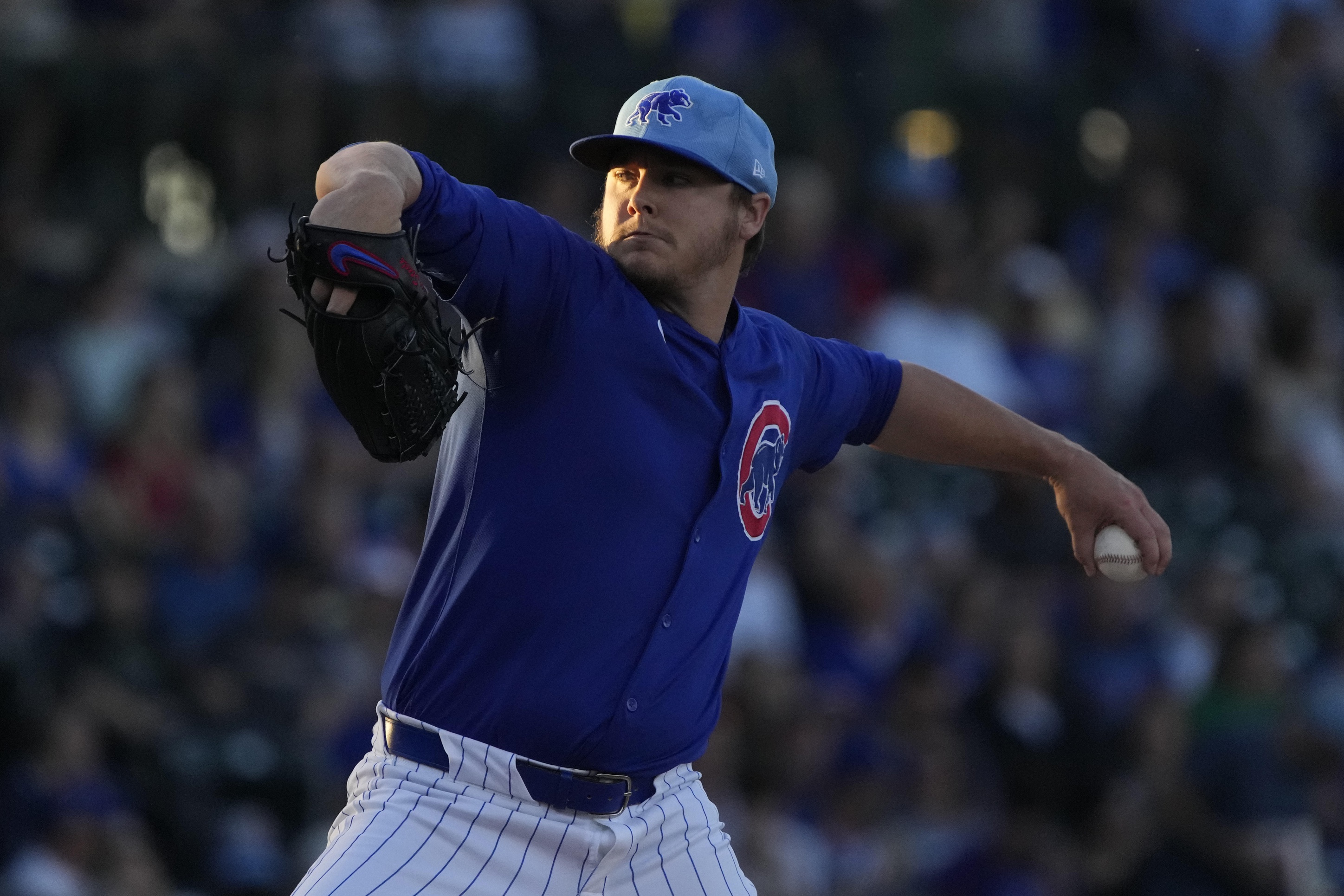 Chicago Cubs predictions Justin Steele