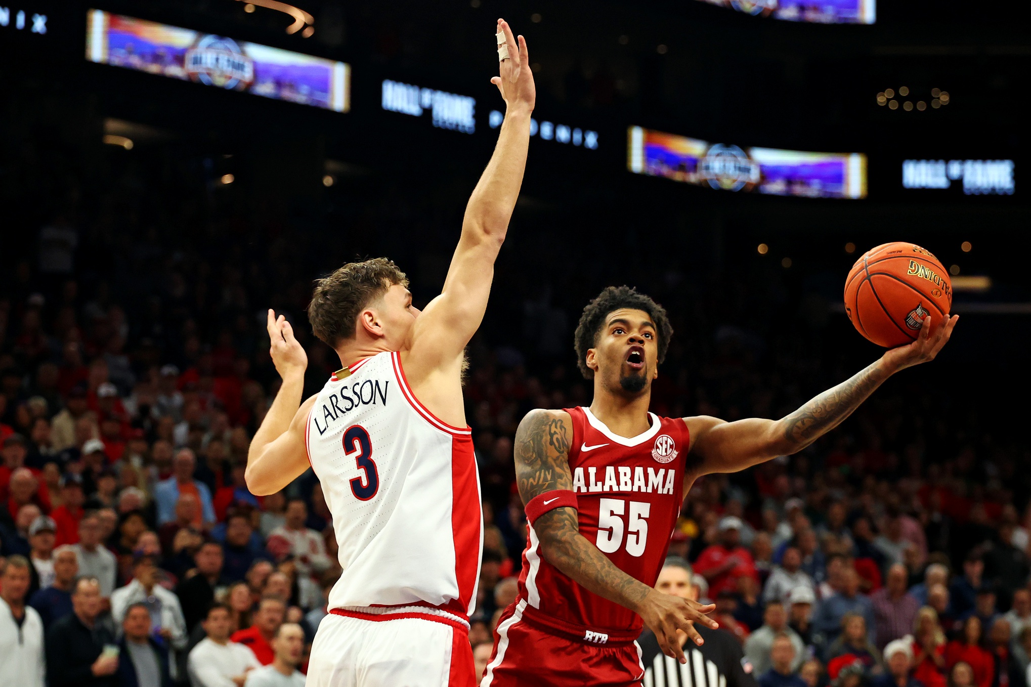 Missouri Tigers vs Alabama Crimson Tide Prediction, 1/16/2024 College Basketball Picks, Best Bets & Odds