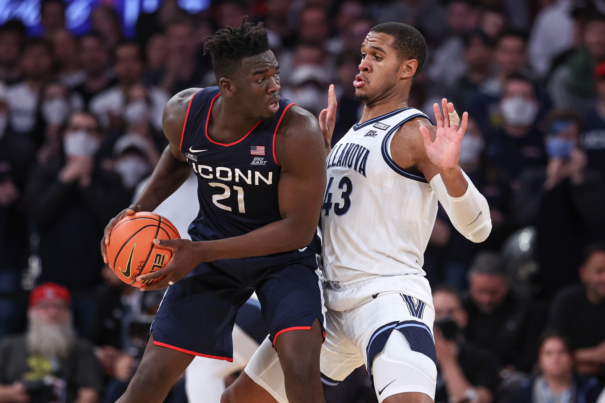 Boston Terriers vs UConn Huskies Prediction, 11/11/2022 College Basketball Picks, Best Bets & Odds