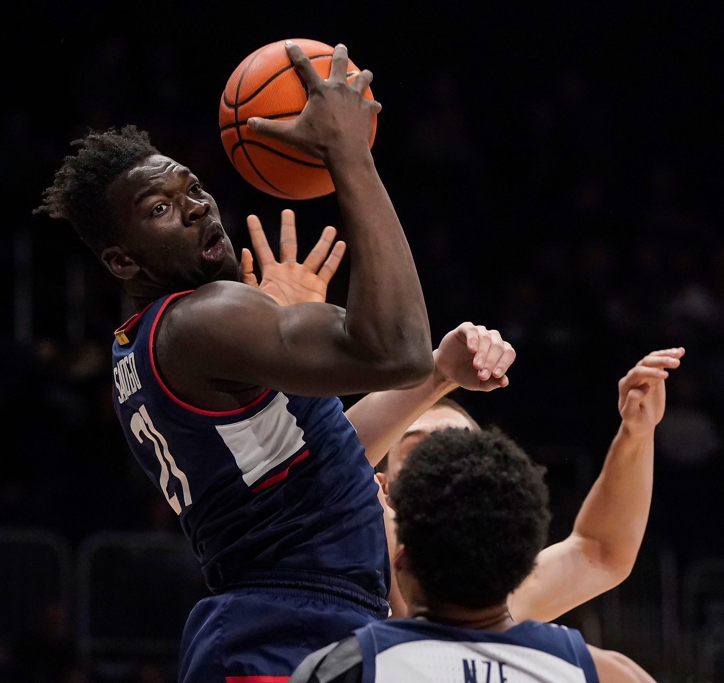 St. John's Red Storm vs UConn Huskies Prediction, 1/15/2023 College Basketball Picks, Best Bets & Odds