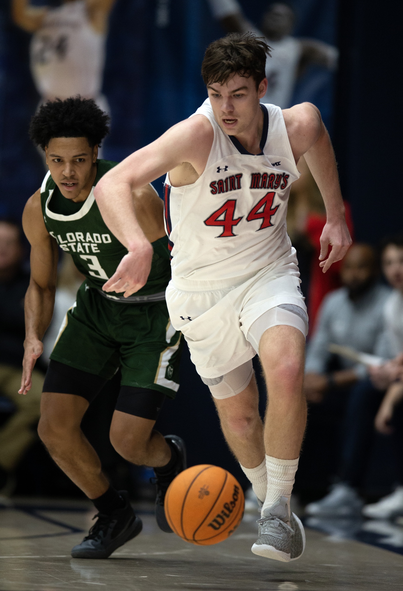 San Francisco Dons vs St. Mary's Gaels Prediction, 2/2/2023 College Basketball Picks, Best Bets & Odds