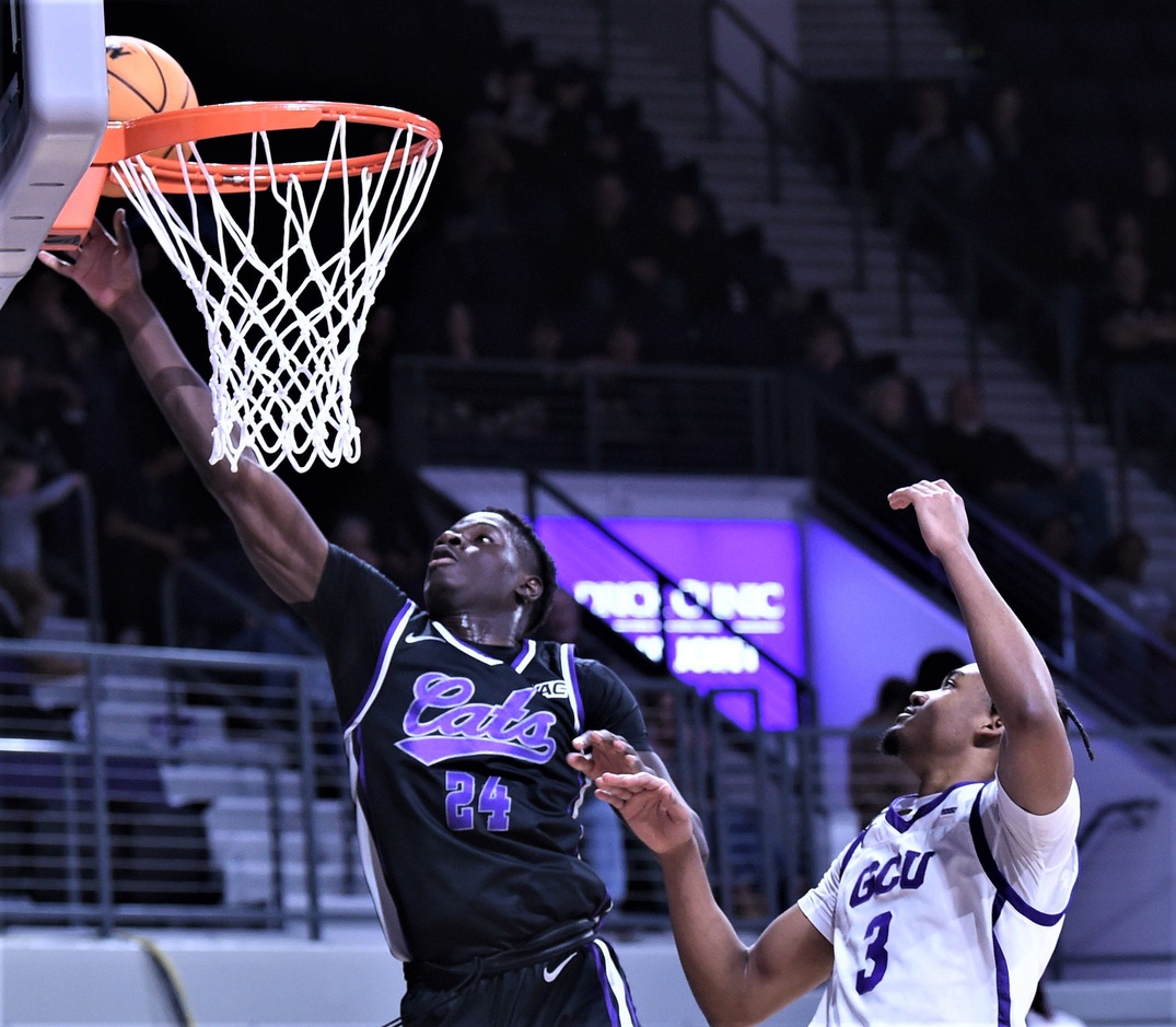 Abilene Christian Wildcats vs Stephen F. Austin Lumberjacks Prediction, 3/13/2024 College Basketball Picks, Best Bets & Odds