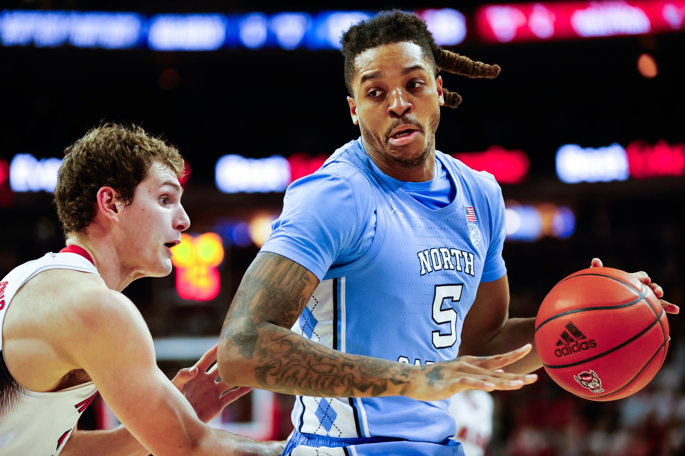 Miami Hurricanes vs North Carolina Tar Heels Prediction, 2/26/2024 College Basketball Picks, Best Bets & Odds