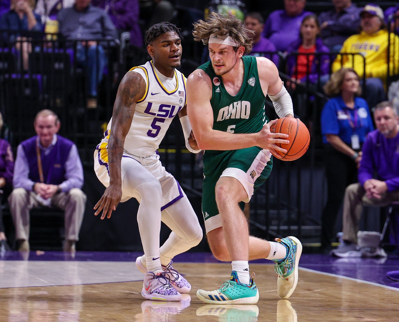 Chicago State Cougars vs Ohio Bobcats Prediction, 12/30/2022 College Basketball Picks, Best Bets & Odds