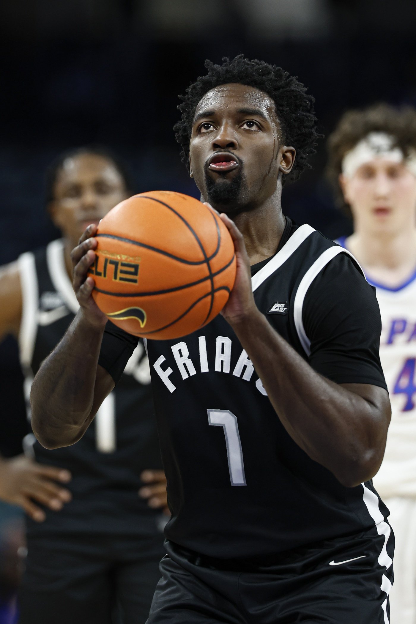 college basketball picks Bensley Joseph Providence Friars predictions best bet odds