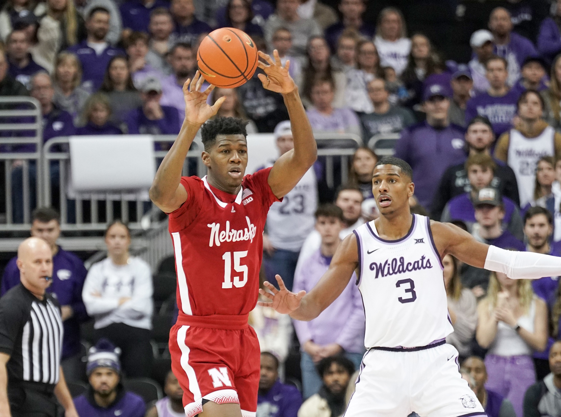 Ohio State Buckeyes vs Nebraska Cornhuskers Prediction, 1/23/2024 College Basketball Picks, Best Bets & Odds