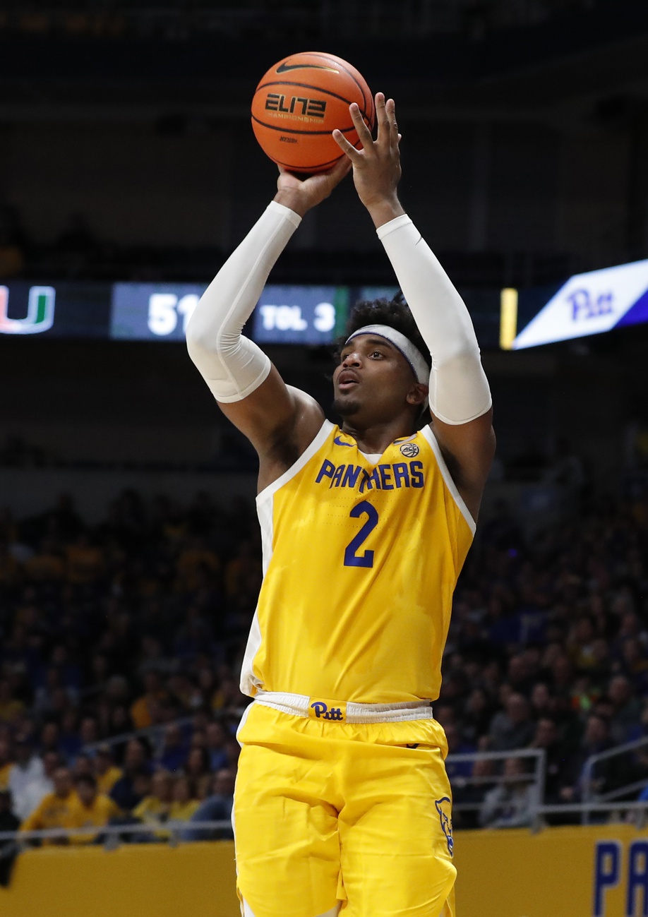 Georgia Tech Yellow Jackets vs Pittsburgh Panthers Prediction, 2/21/2023 College Basketball Picks, Best Bets & Odds