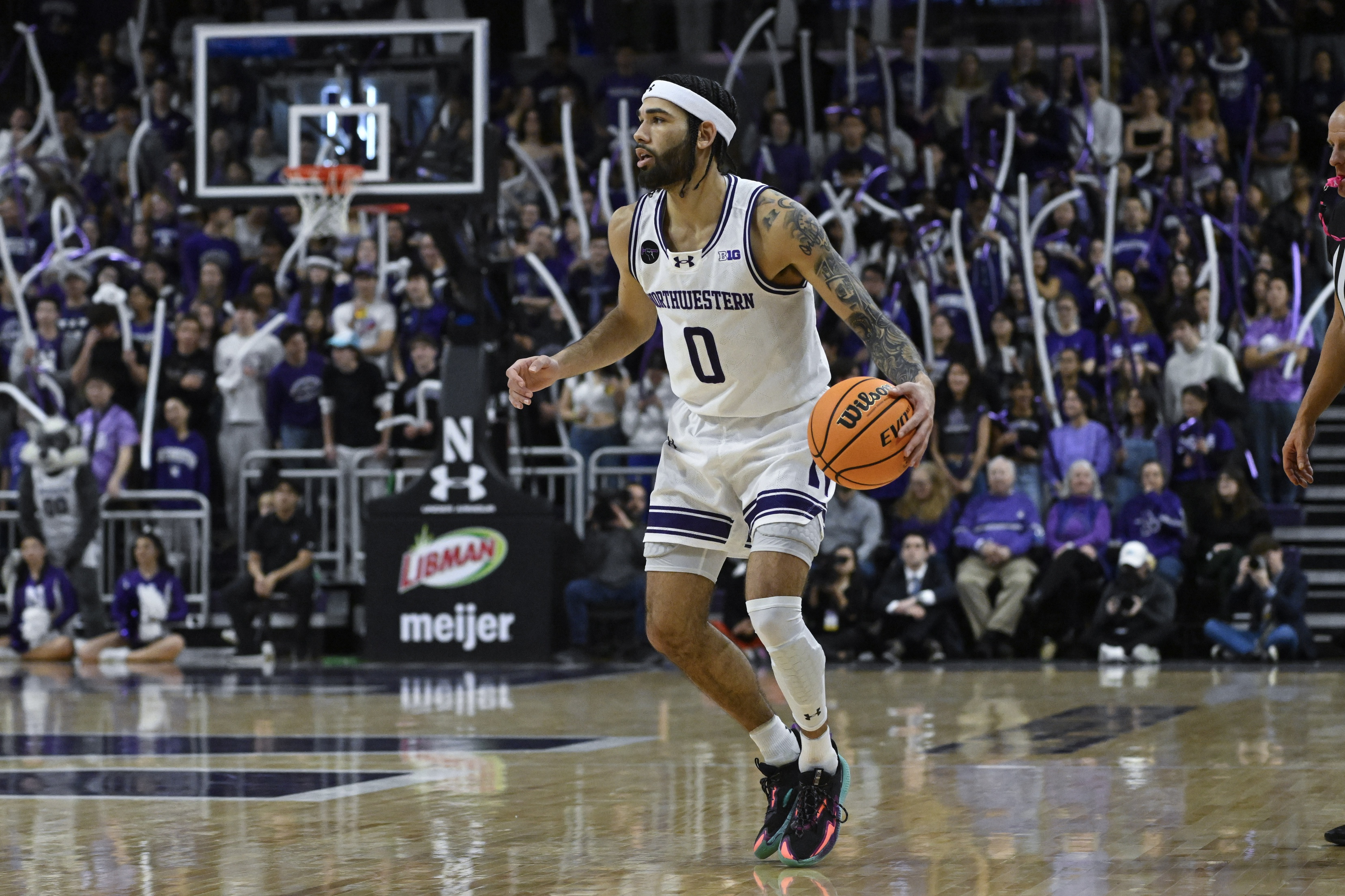 Iowa Hawkeyes vs Northwestern Wildcats Prediction, 3/2/2024 College Basketball Picks, Best Bets & Odds