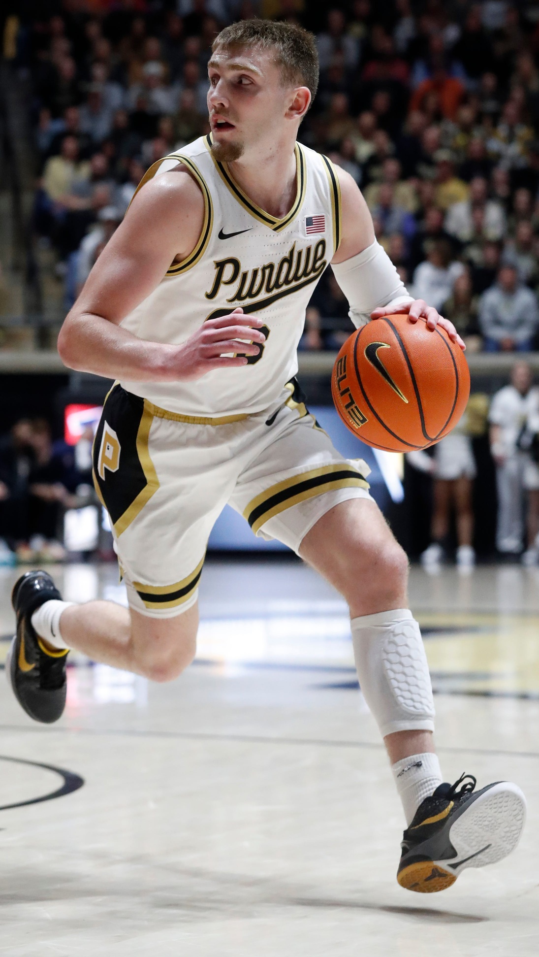 college basketball picks Braden Smith Purdue Boilermakers predictions best bet odds