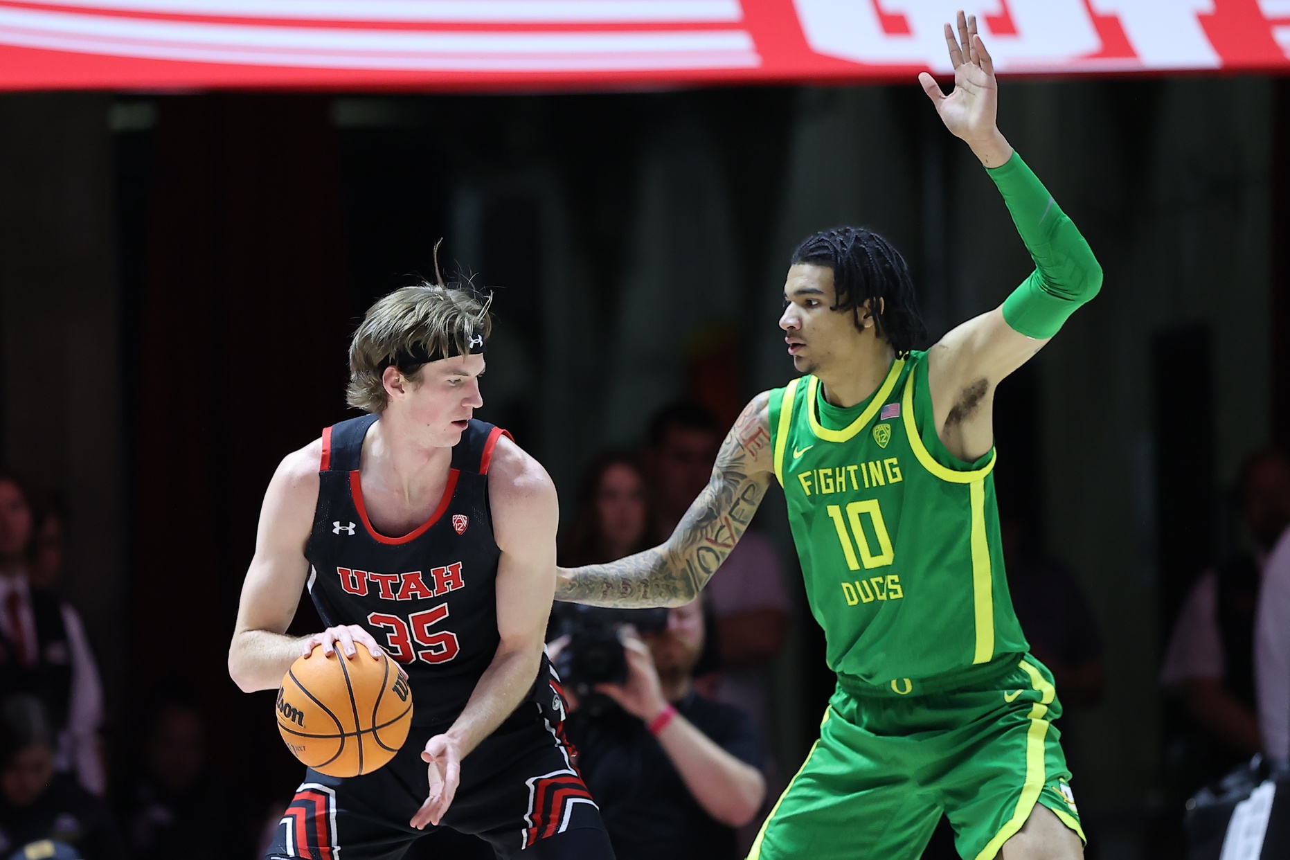 Washington State Cougars vs Utah Utes Prediction, 1/19/2023 College Basketball Picks, Best Bets & Odds