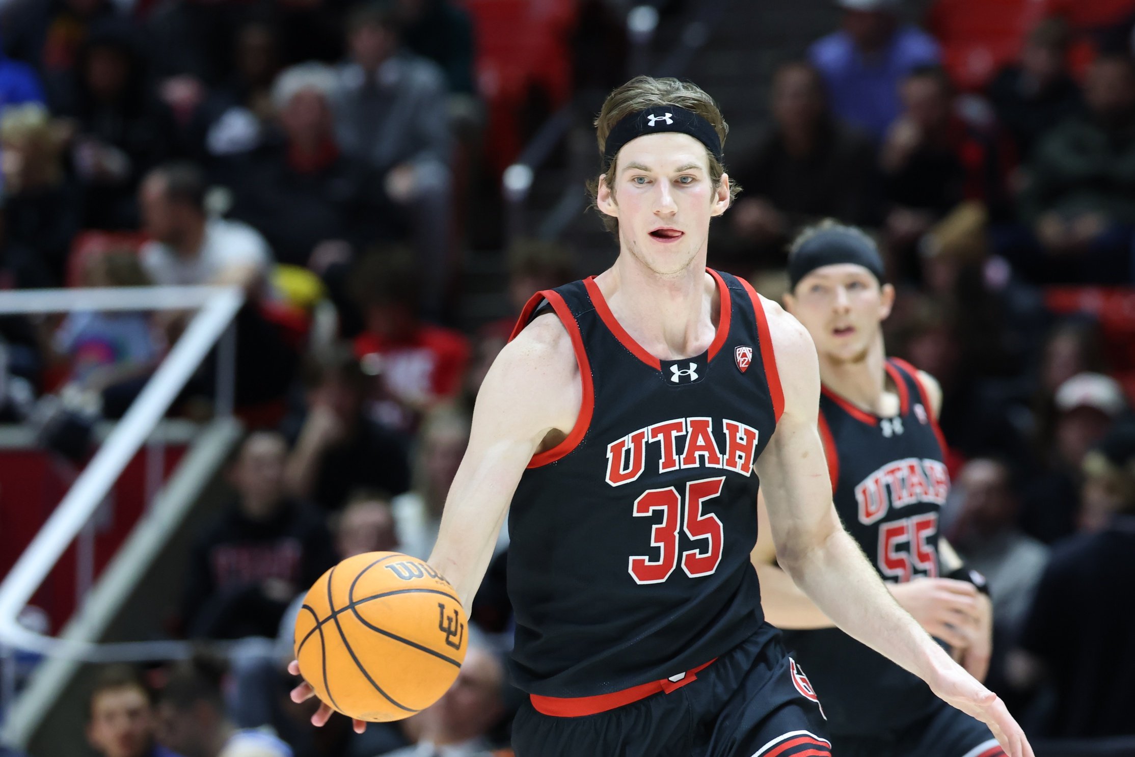 Oregon State Beavers vs Utah Utes Prediction, 1/18/2024 College Basketball Picks, Best Bets & Odds