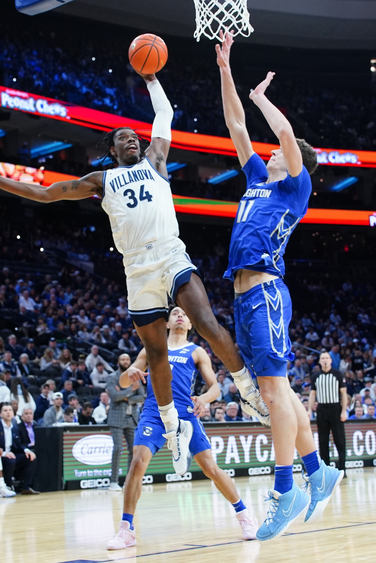 UConn Huskies vs Villanova Wildcats Prediction, 3/4/2023 College Basketball Picks, Best Bets & Odds