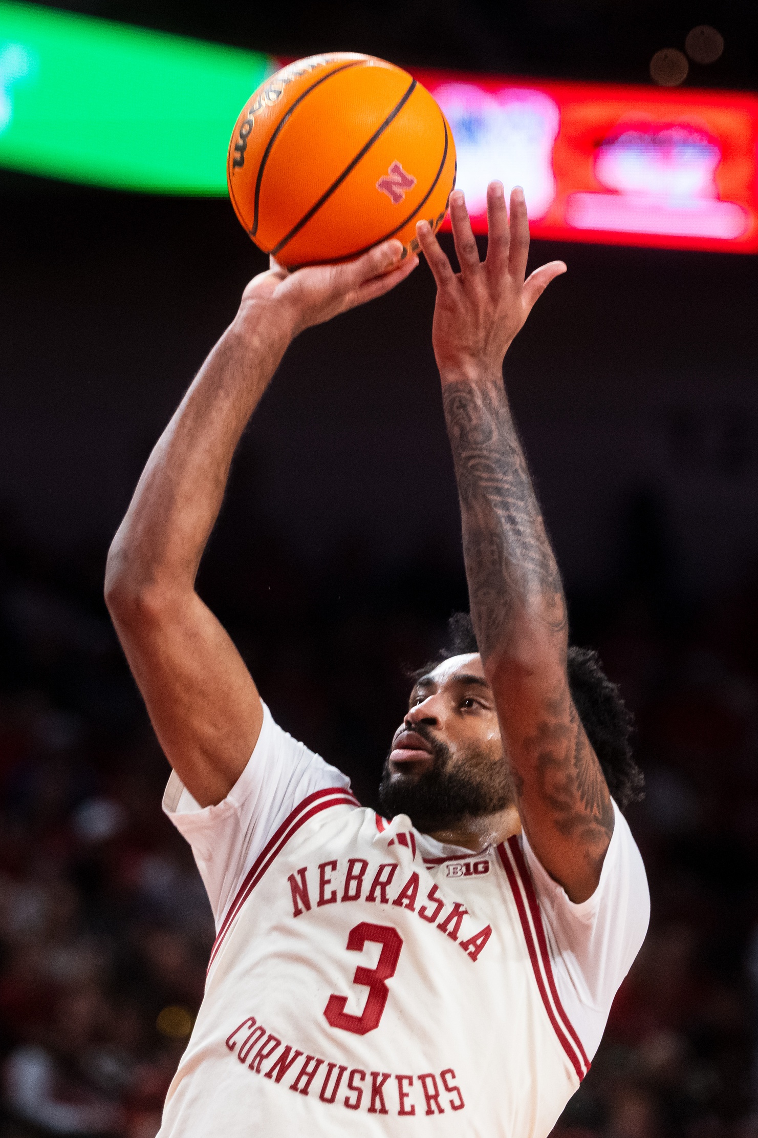 UCLA Bruins vs Nebraska Cornhuskers Prediction, 1/4/2025 College