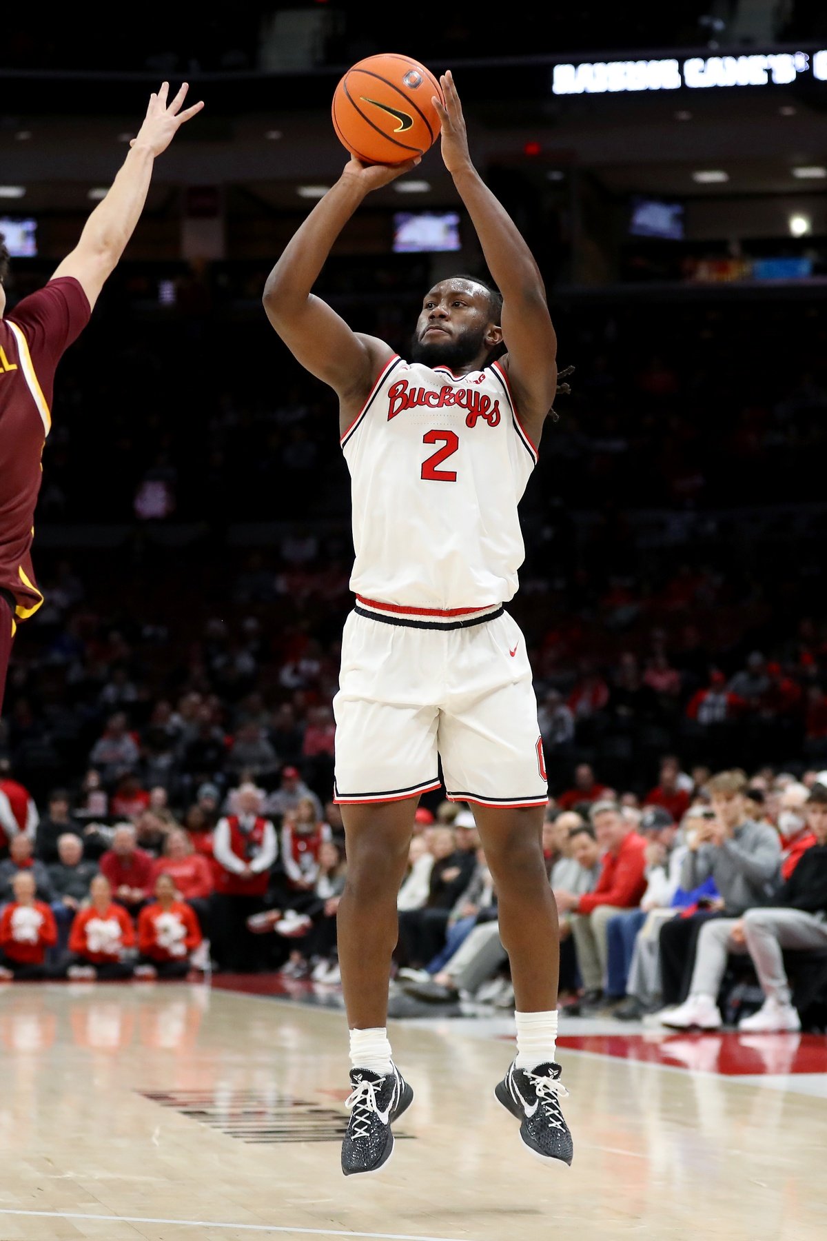 Miami RedHawks vs Ohio State Buckeyes Prediction, 12/6/2023 College Basketball Picks, Best Bets & Odds