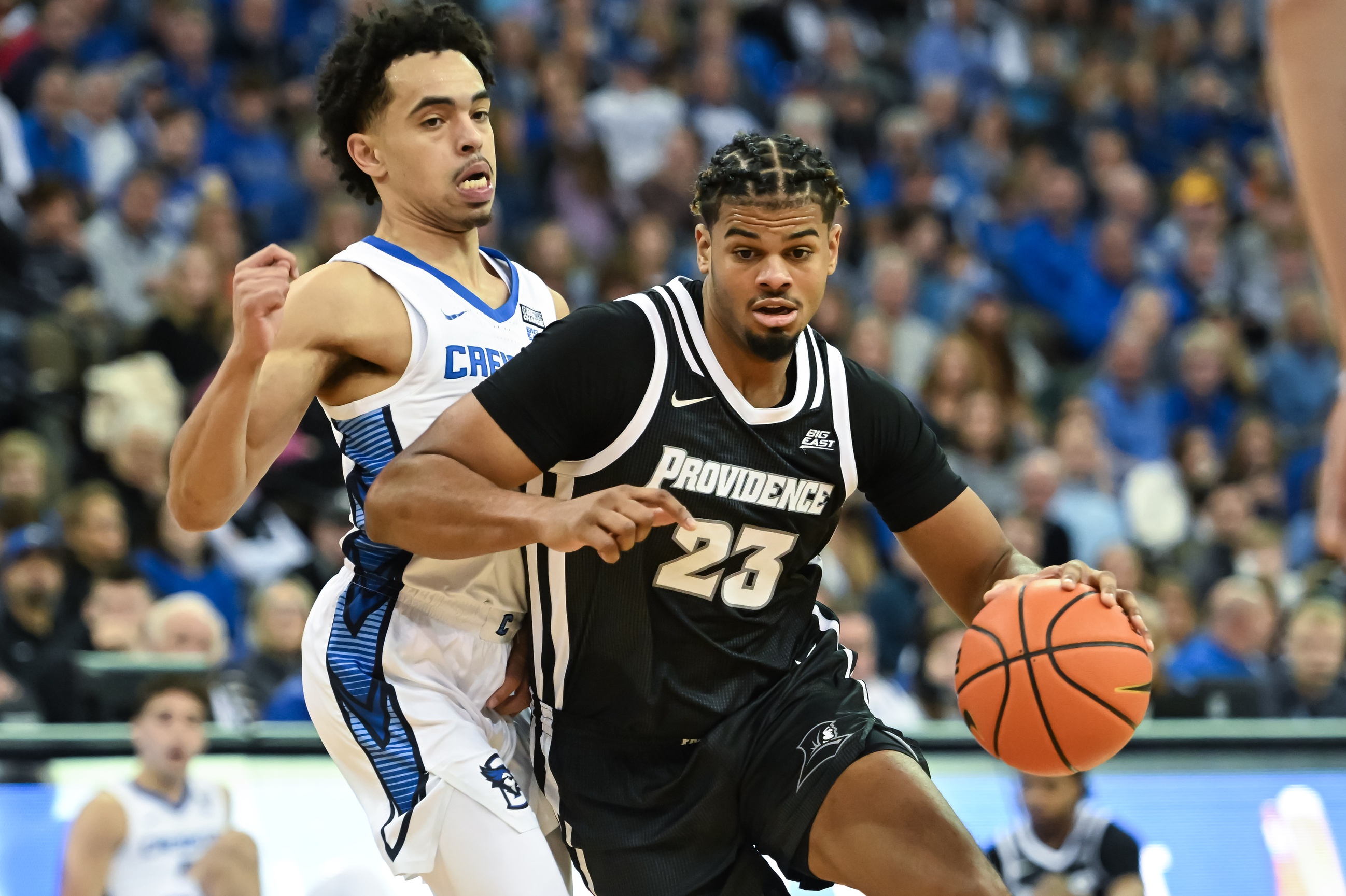 Providence Friars vs UConn Huskies Prediction, 2/22/2023 College Basketball Picks, Best Bets & Odds