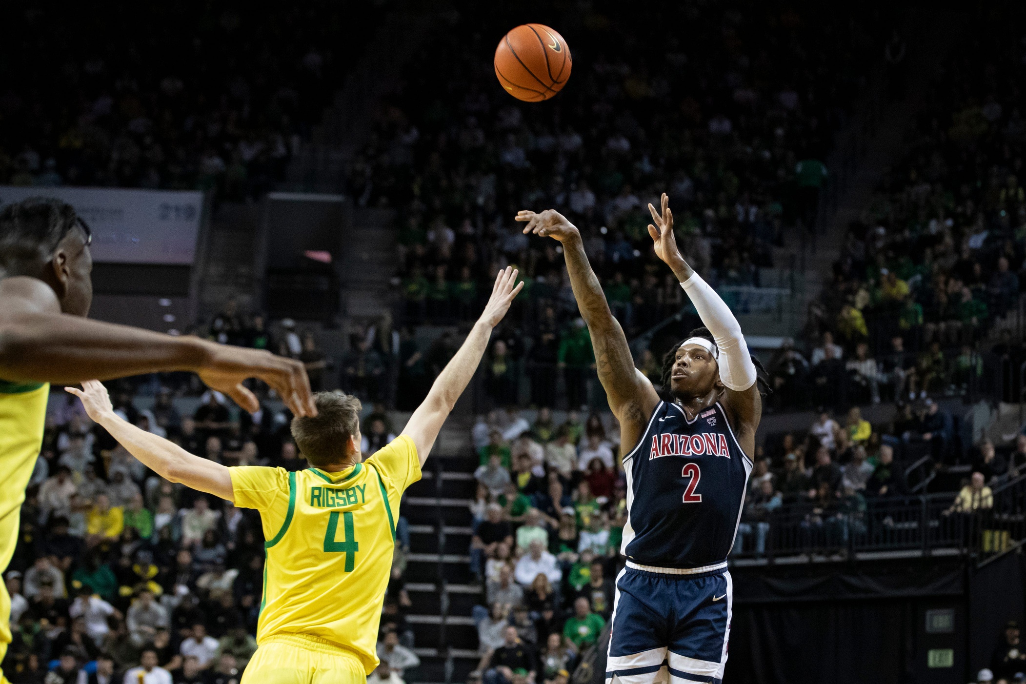 Long Beach State Beach vs Arizona Wildcats Prediction, 3/21/2024 College Basketball Picks, Best Bets & Odds