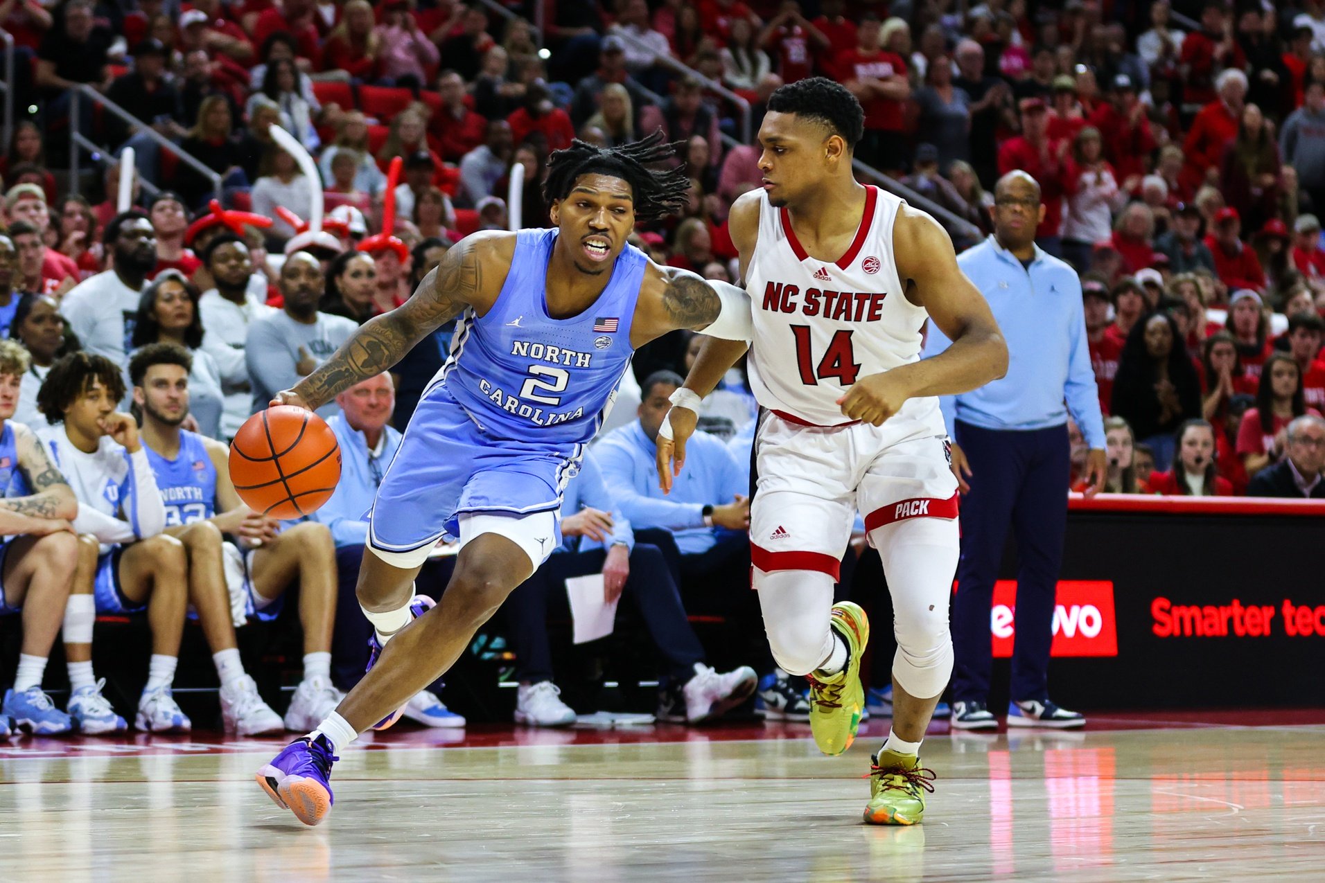 Duke Blue Devils vs North Carolina Tar Heels Prediction, 3/4/2023 College Basketball Picks, Best Bets & Odds