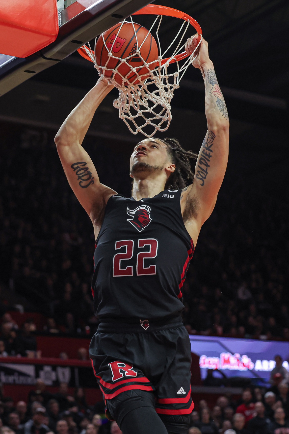 Northwestern Wildcats vs Rutgers Scarlet Knights Prediction, 3/5/2023 College Basketball Picks, Best Bets & Odds