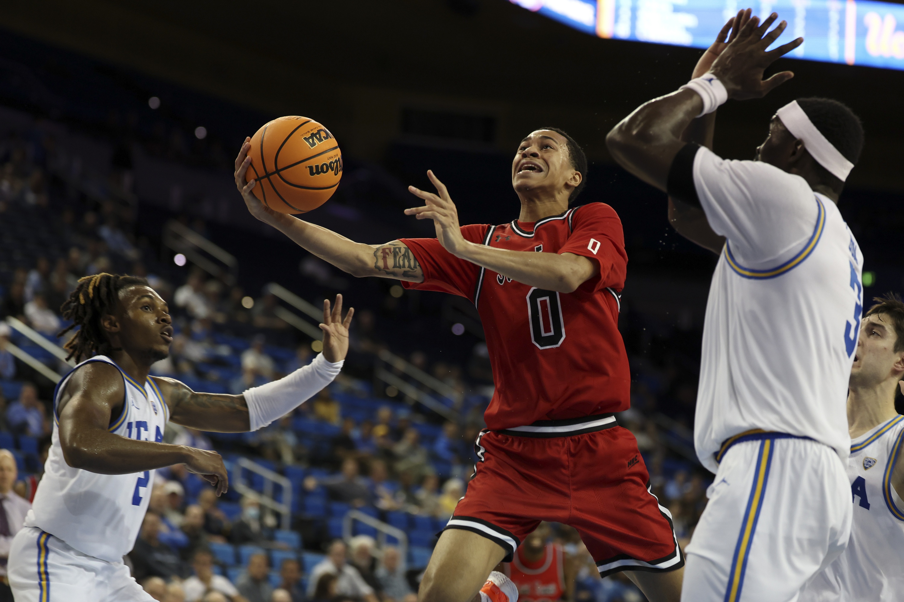 Saint Francis Red Flash vs Central Connecticut Blue Devils Prediction, 3/6/2024 College Basketball Picks, Best Bets & Odds