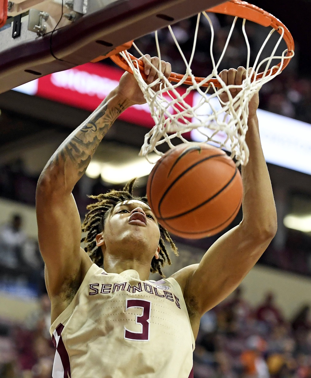 Florida State Seminoles vs Clemson Tigers Prediction, 2/24/2024 College Basketball Picks, Best Bets & Odds