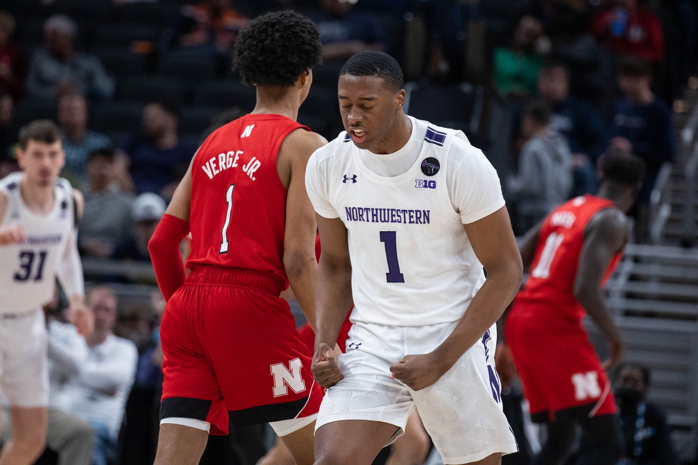 Pittsburgh Panthers vs Northwestern Wildcats Prediction, 11/28/2022 College Basketball Picks, Best Bets & Odds