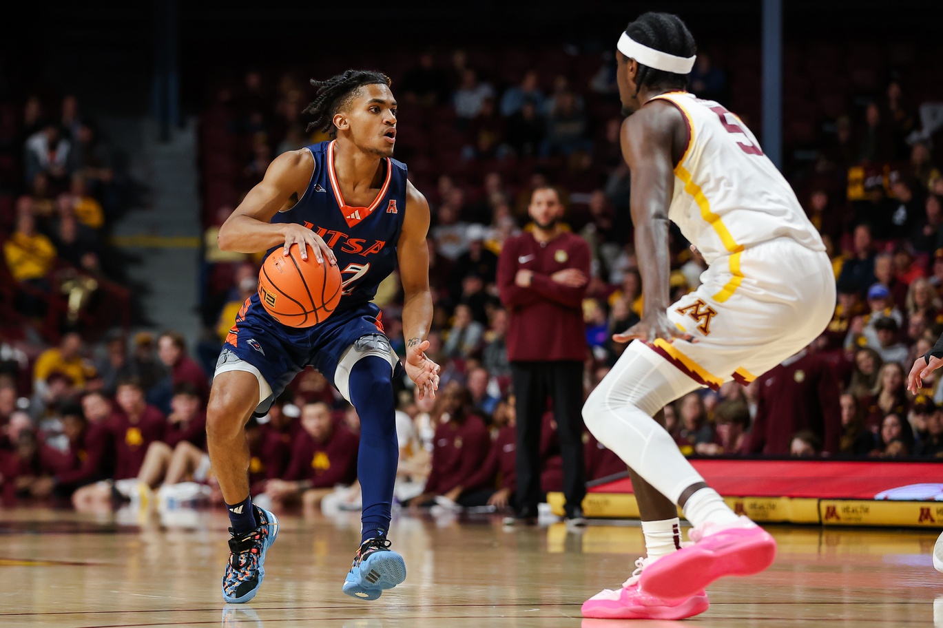 UTSA Roadrunners vs Temple Owls Prediction, 3/13/2024 College Basketball Picks, Best Bets & Odds