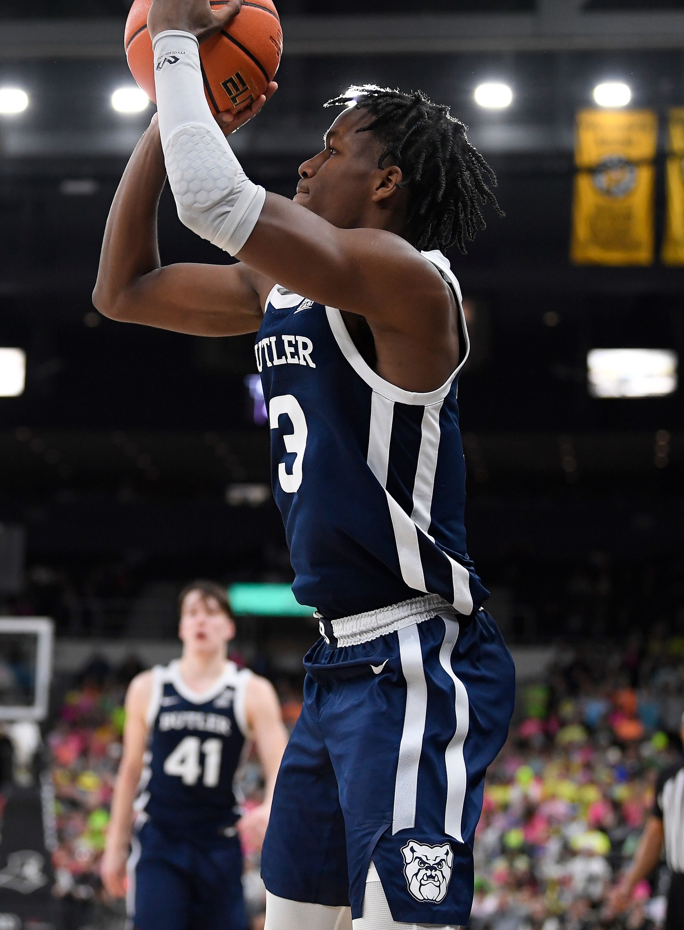 Georgetown Hoyas vs Butler Bulldogs Prediction, 2/19/2023 College Basketball Picks, Best Bets & Odds