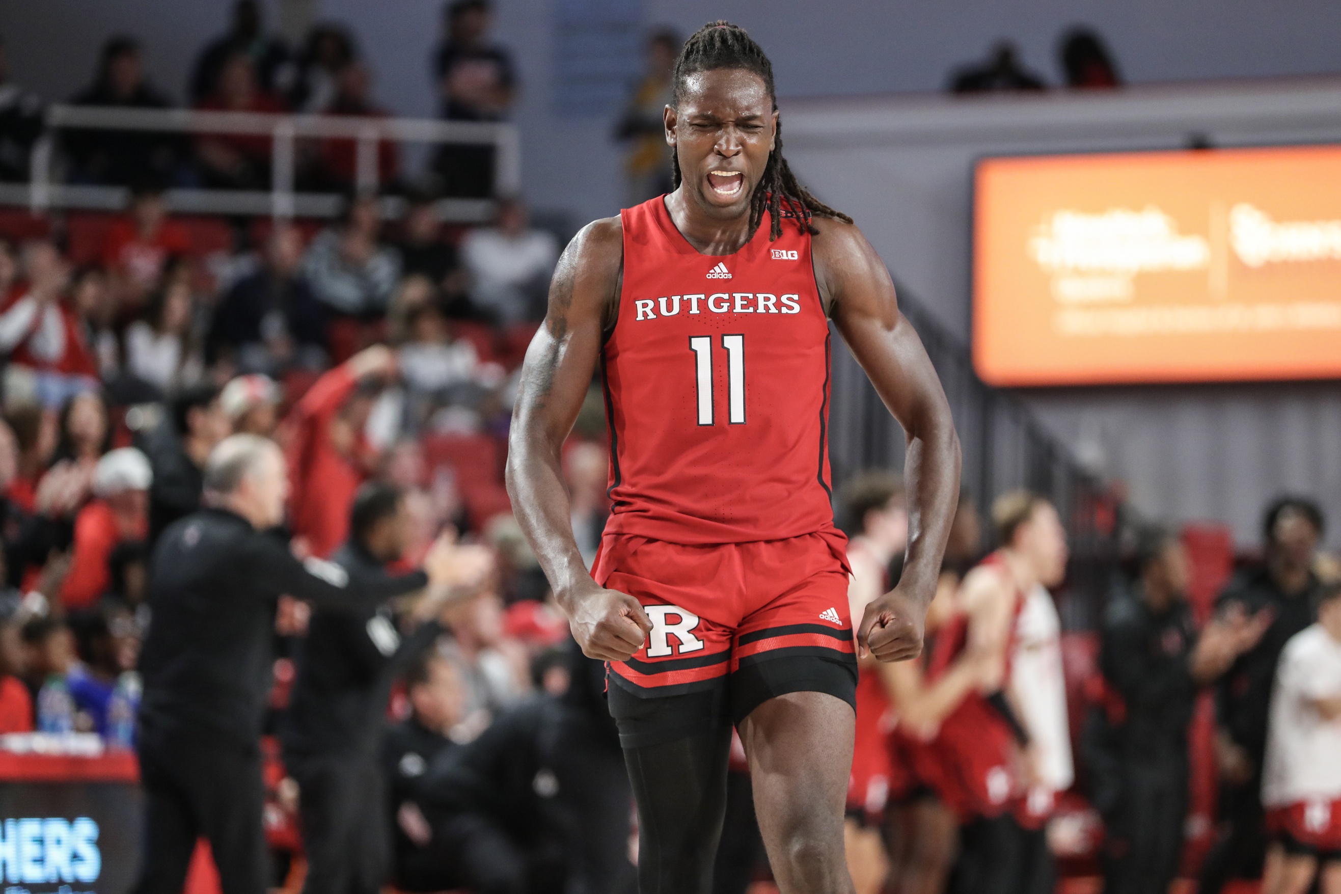 Northwestern Wildcats vs Rutgers Scarlet Knights Prediction, 2/15/2024 College Basketball Picks, Best Bets & Odds