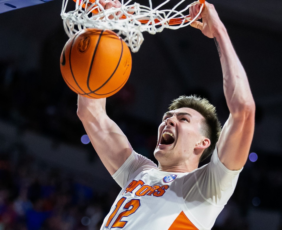 Ohio Bobcats vs Florida Gators Prediction, 12/14/2022 College Basketball Picks, Best Bets & Odds